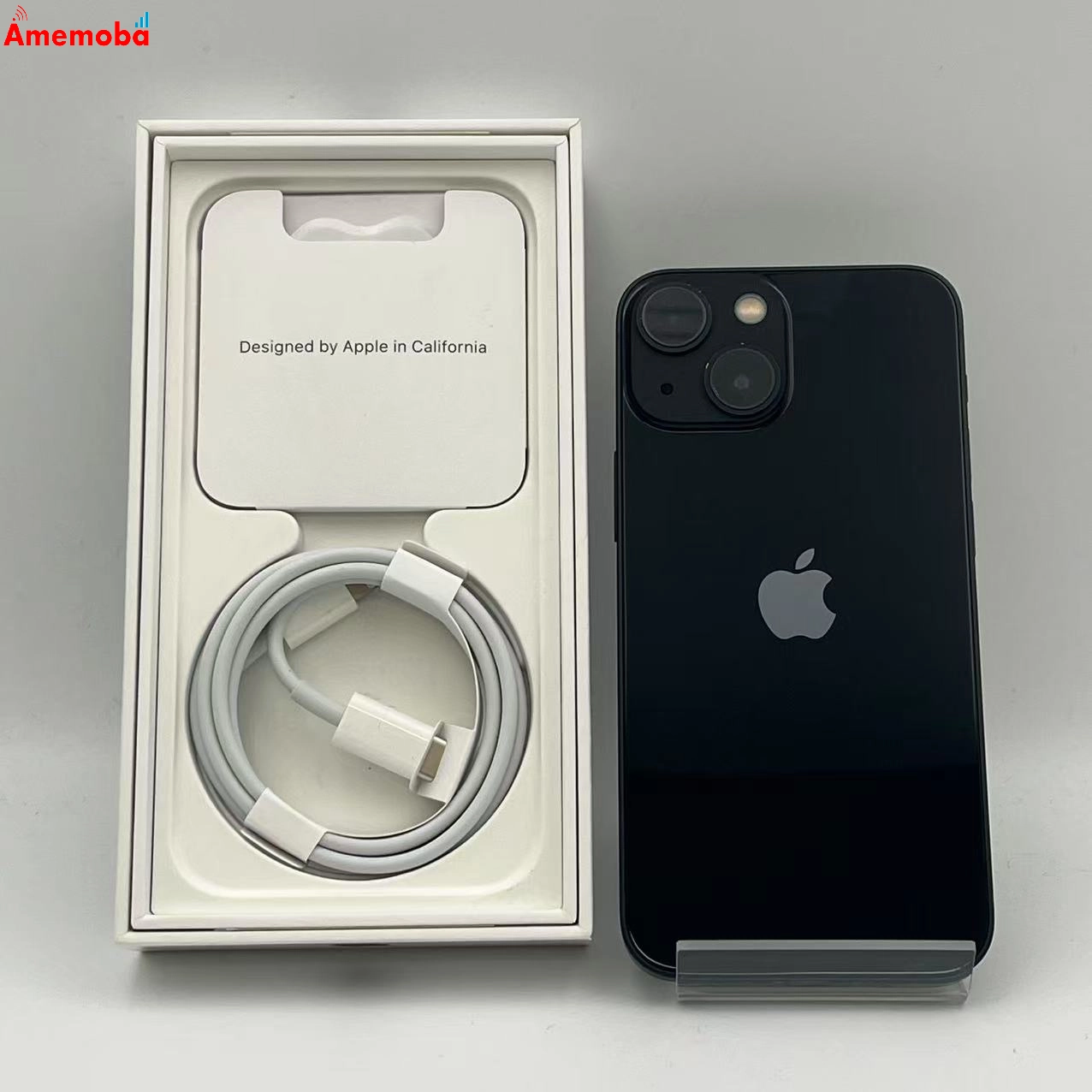 iPhone13 mini 256GB MLJJ3J/A docomo版SIMフリー 美品