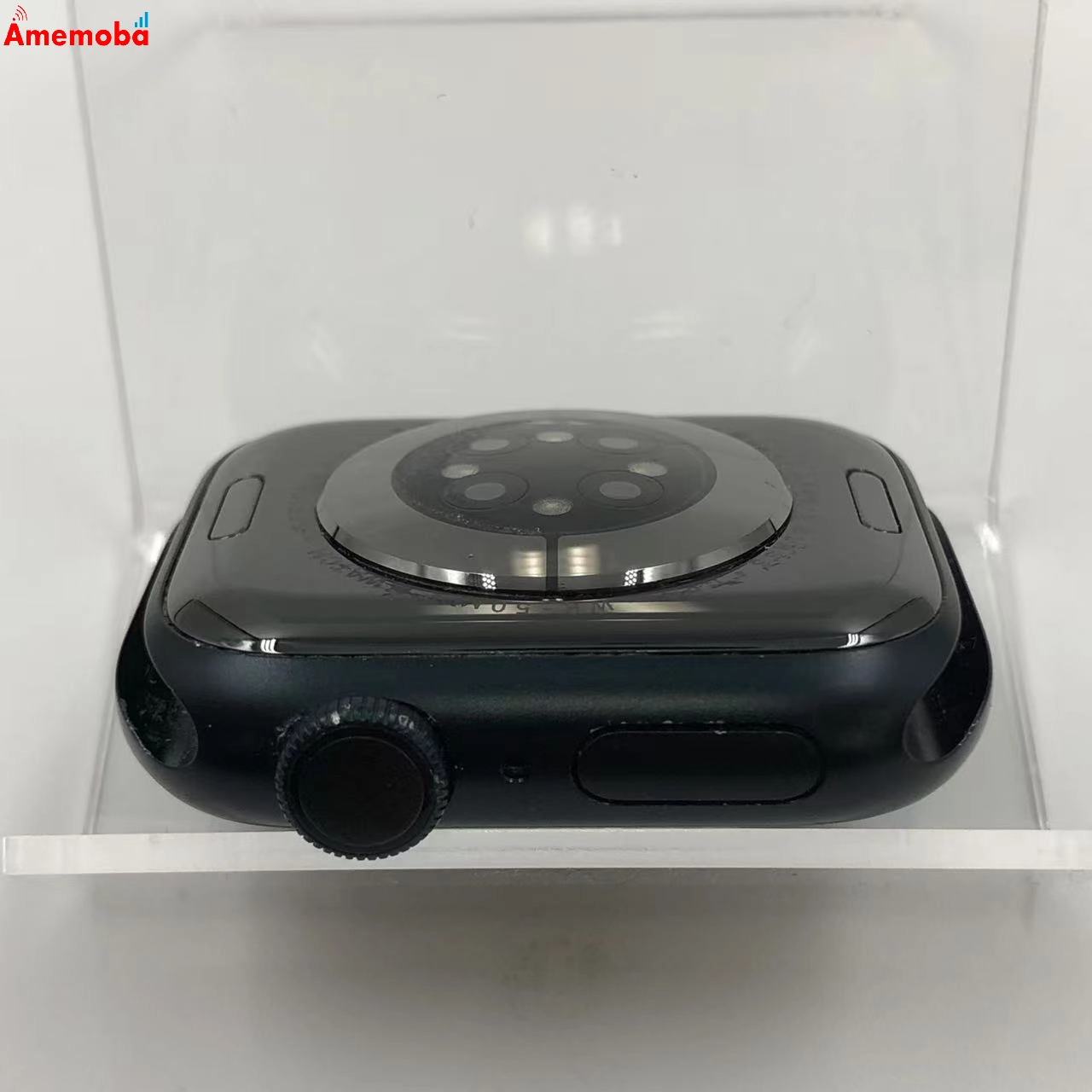 Apple Watch Series 7 32GB ミッドナイト MKMX3J/A