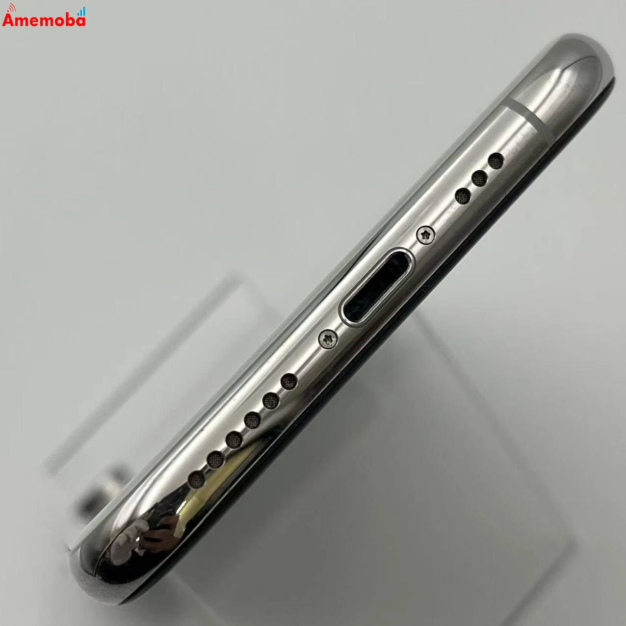 iPhoneXS 256GB MTE12J/A Apple版SIMフリー 美品