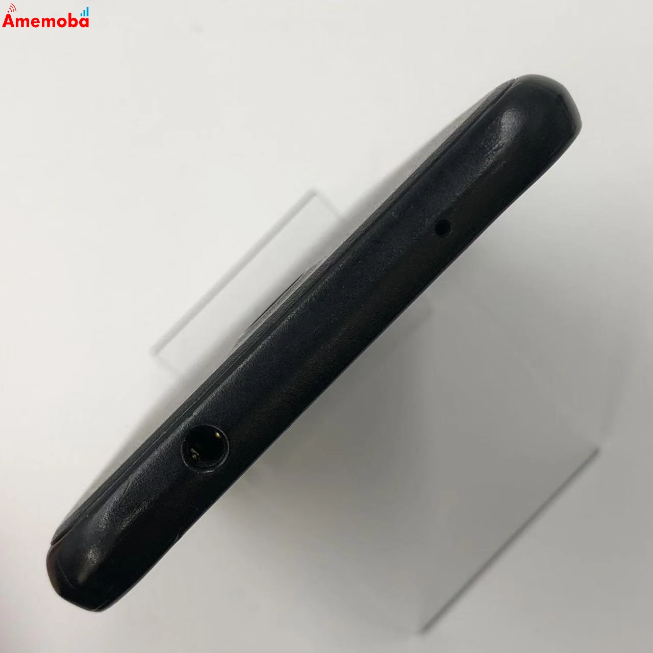 DIGNO® BX 3GB/32GB ブラック 901KC SoftBank版SIMフリー