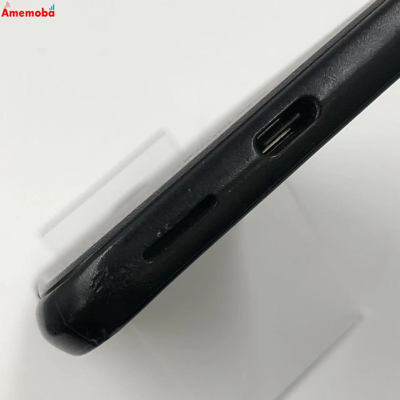 DIGNO® BX 3GB/32GB ブラック 901KC SoftBank版SIMフリー