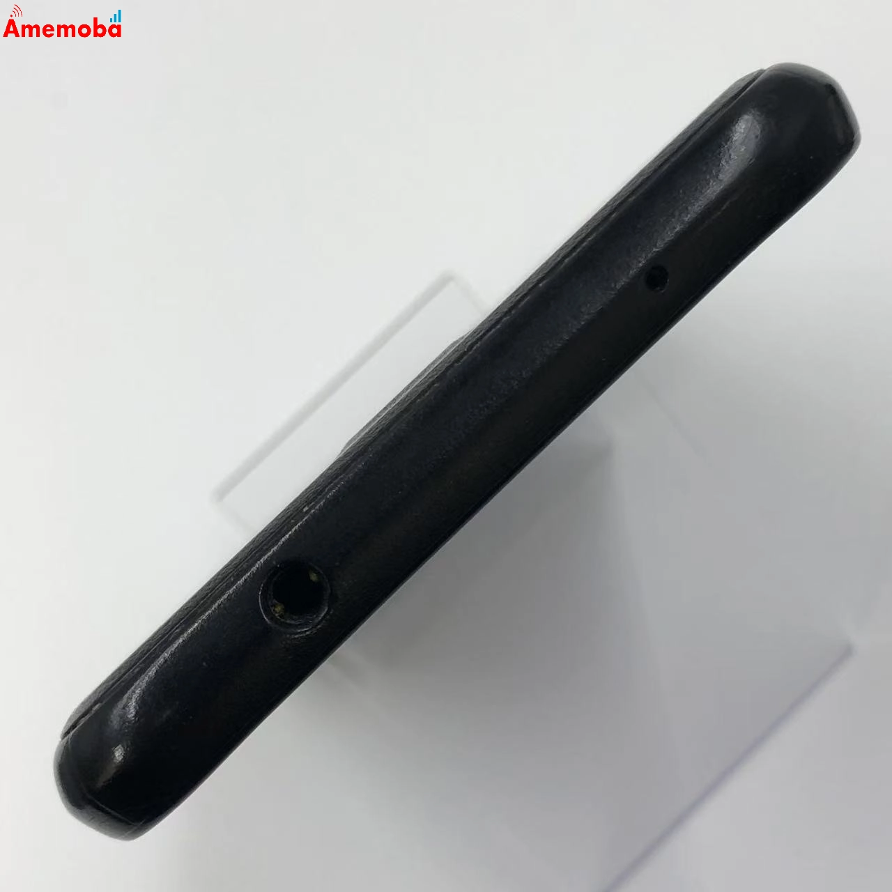 DIGNO® BX 3GB/32GB ブラック 901KC SoftBank版SIMフリー 美品