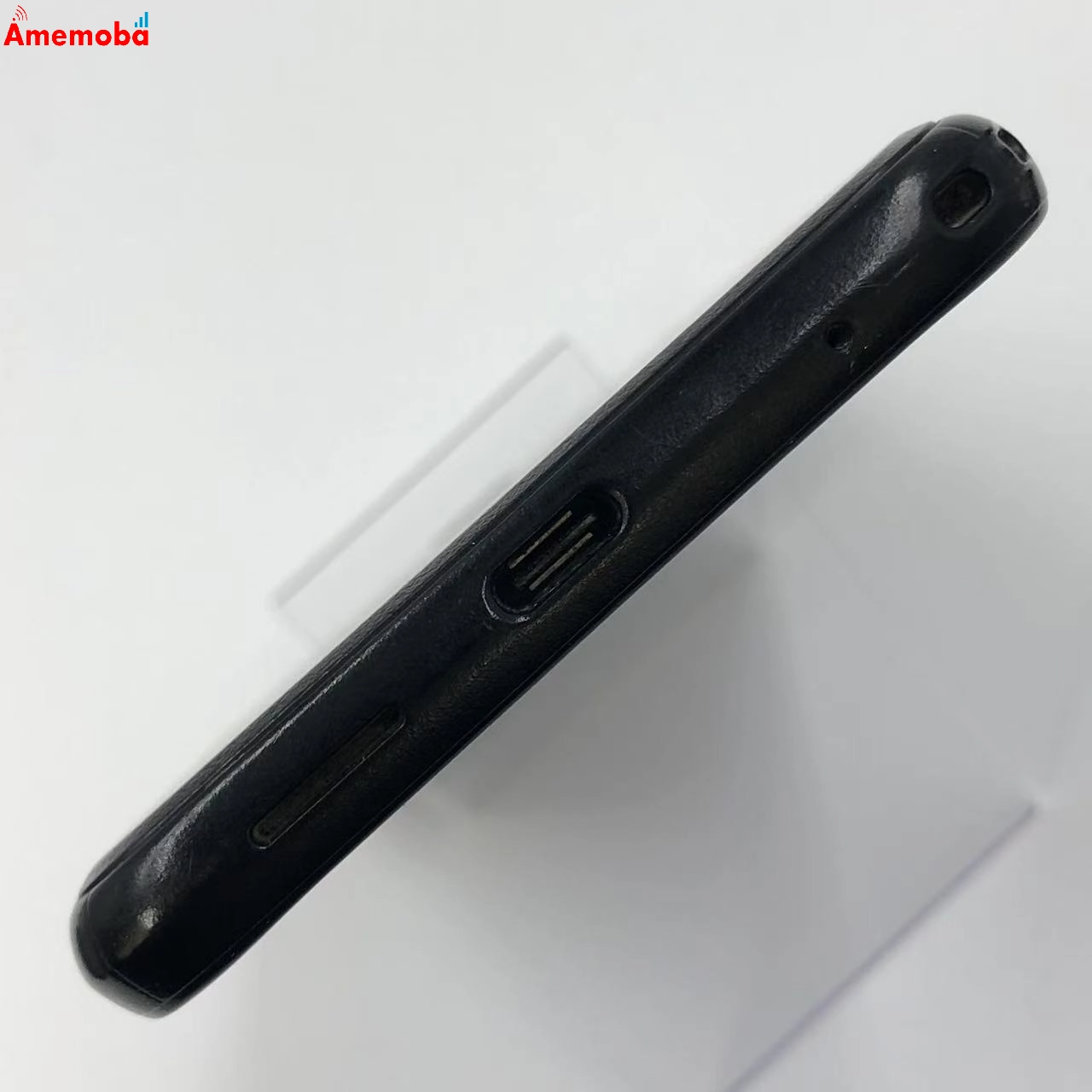 DIGNO® BX 3GB/32GB ブラック 901KC SoftBank版SIMフリー 美品