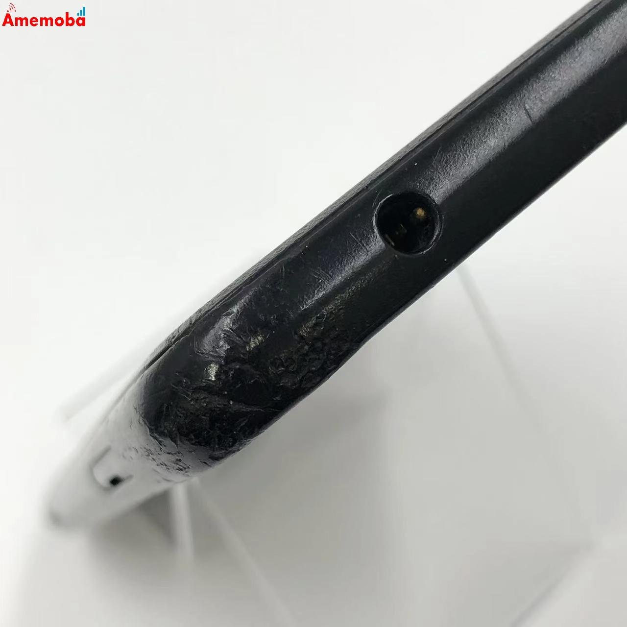 DIGNO® BX 3GB/32GB ブラック 901KC SoftBank版SIMフリー