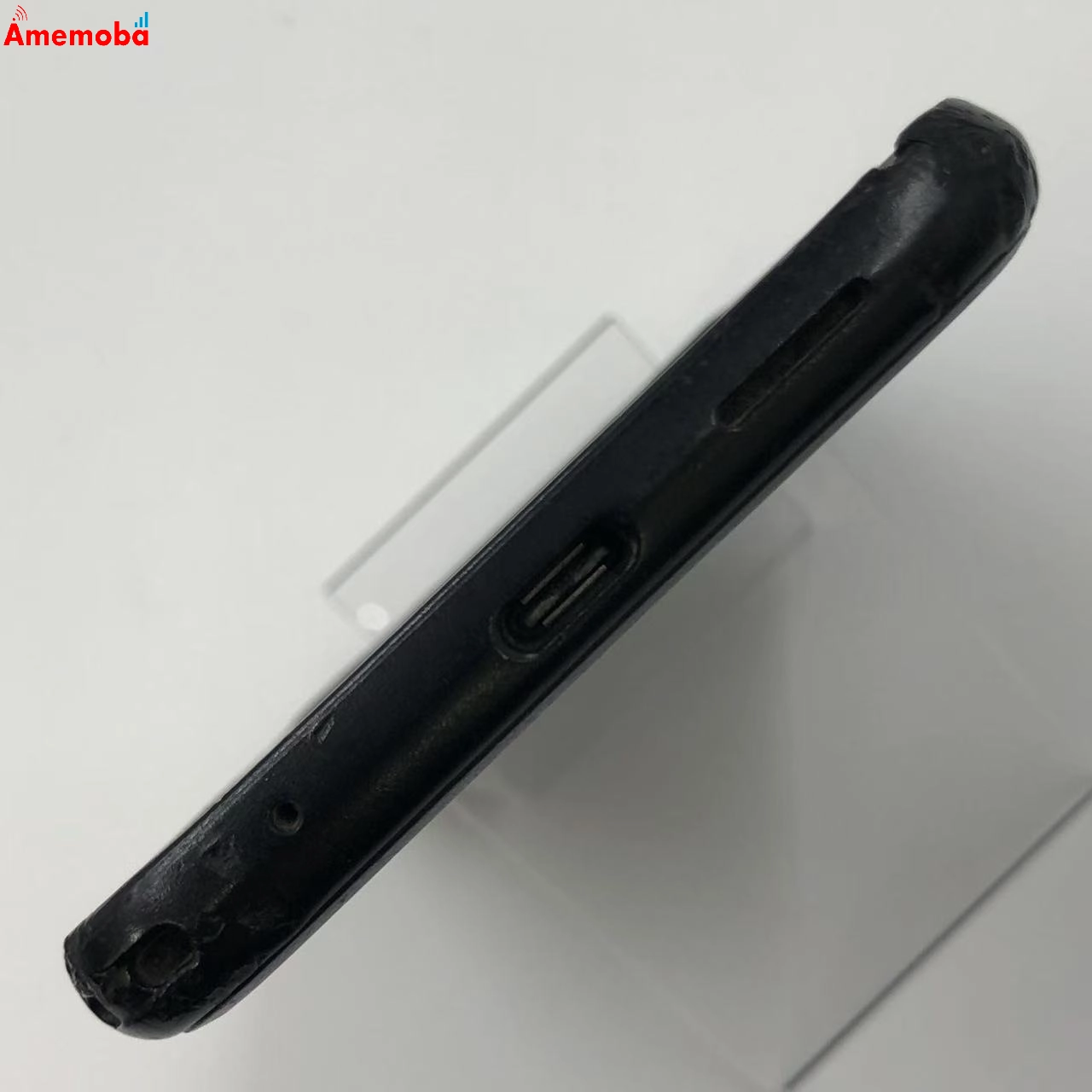 DIGNO® BX 3GB/32GB ブラック 901KC SoftBank版SIMフリー