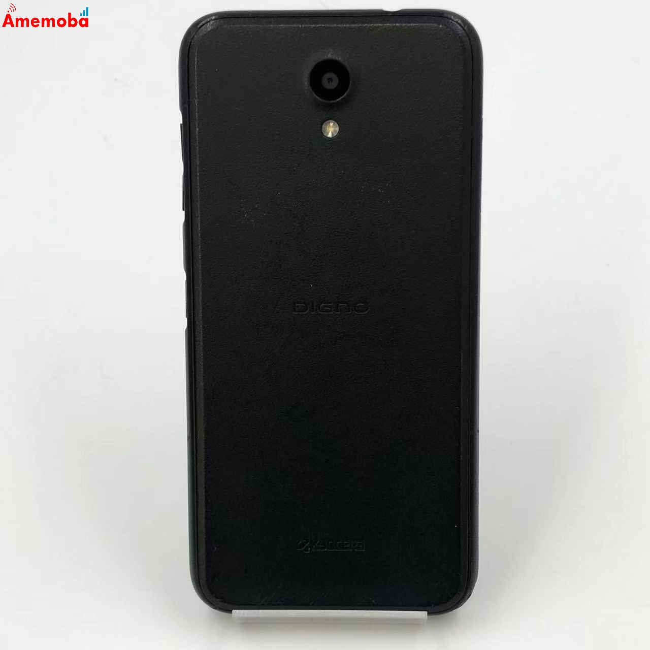 DIGNO® BX 3GB/32GB ブラック 901KC SoftBank版SIMフリー