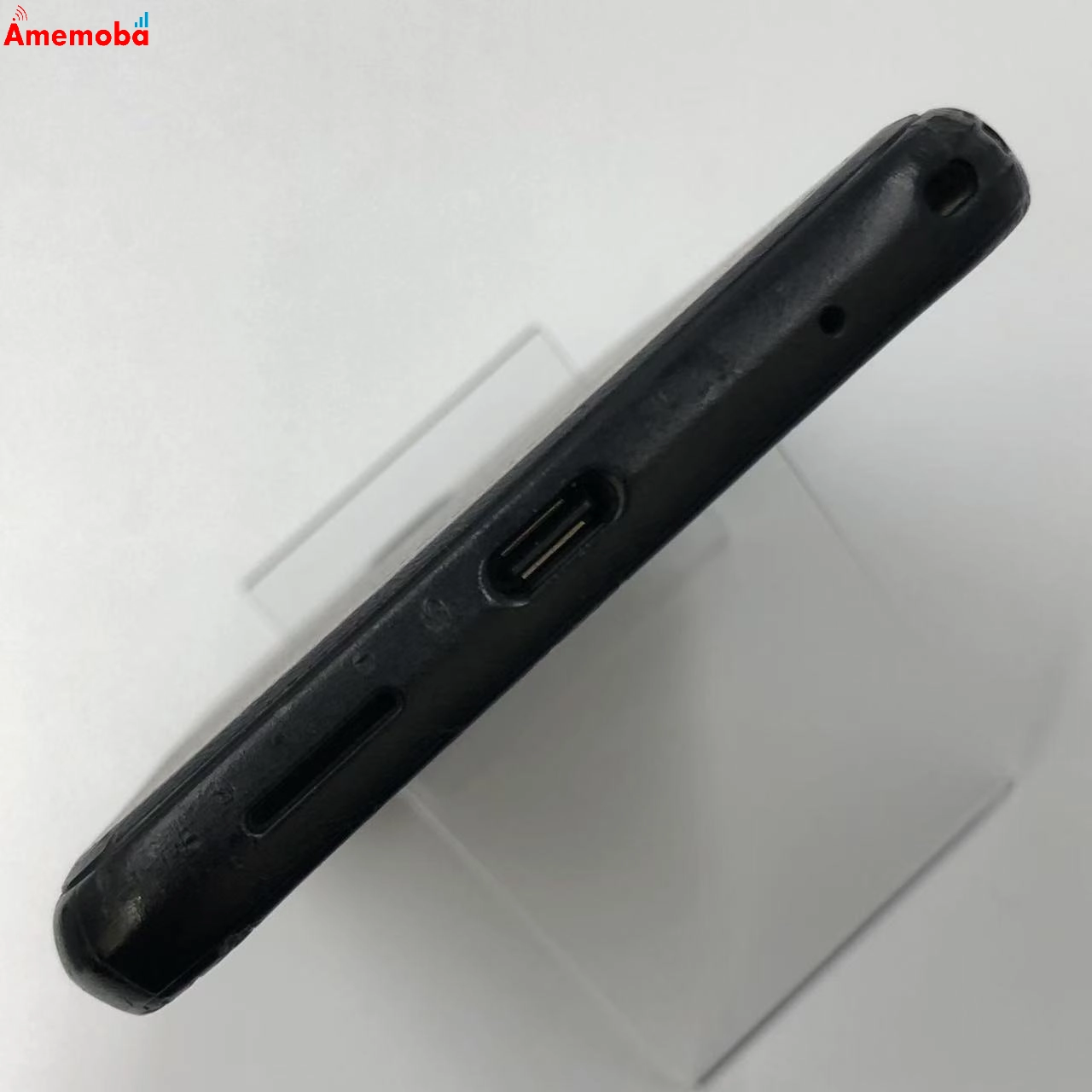 DIGNO® BX 3GB/32GB ブラック 901KC SoftBank版SIMフリー