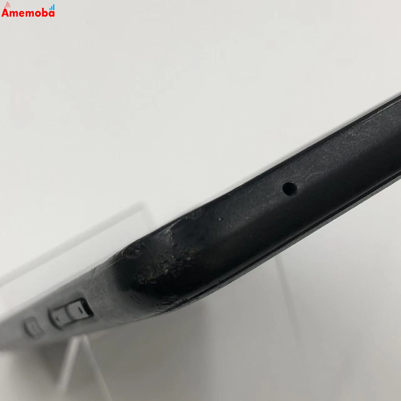 DIGNO® BX 3GB/32GB ブラック 901KC SoftBank版SIMフリー