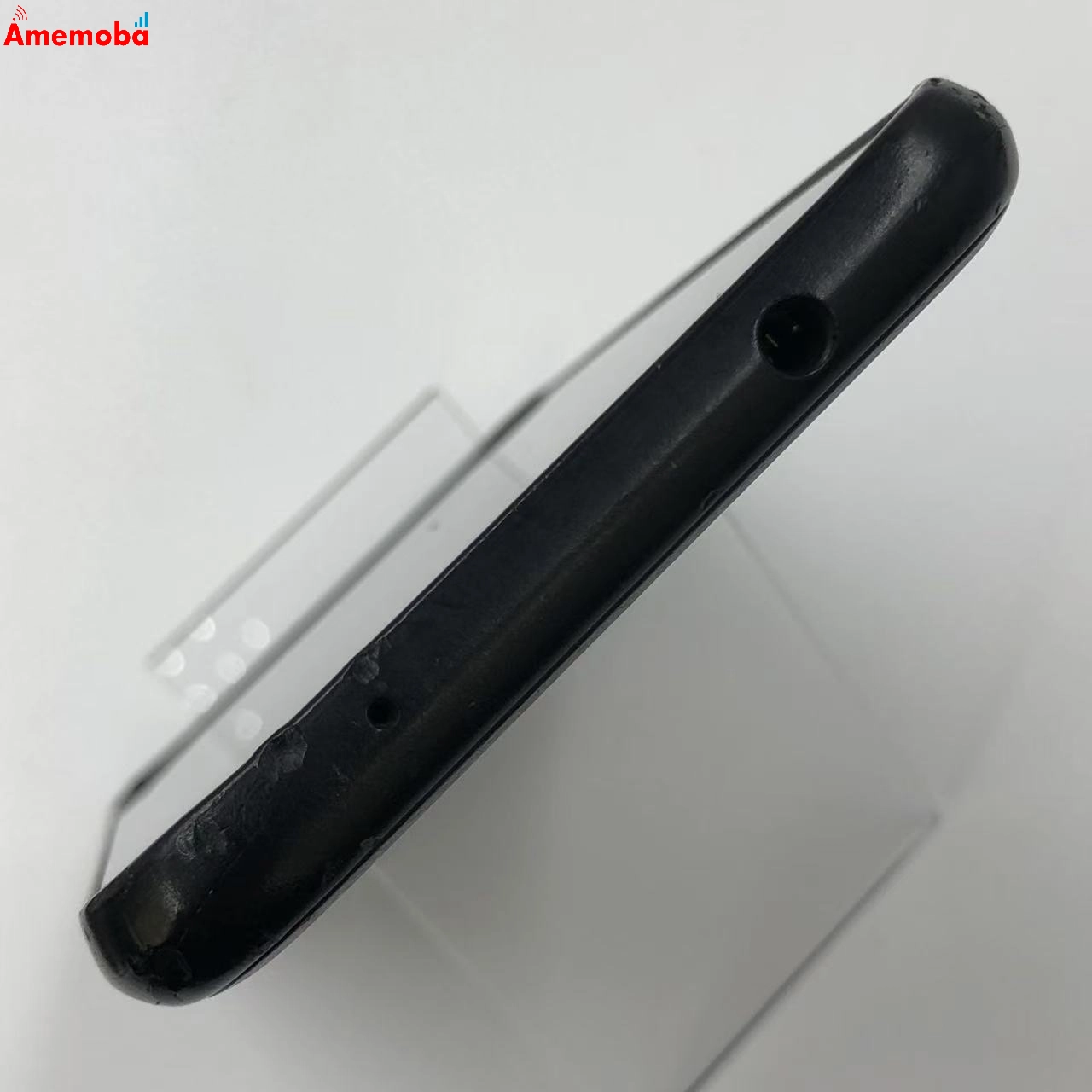 DIGNO® BX 3GB/32GB ブラック 901KC SoftBank版SIMフリー