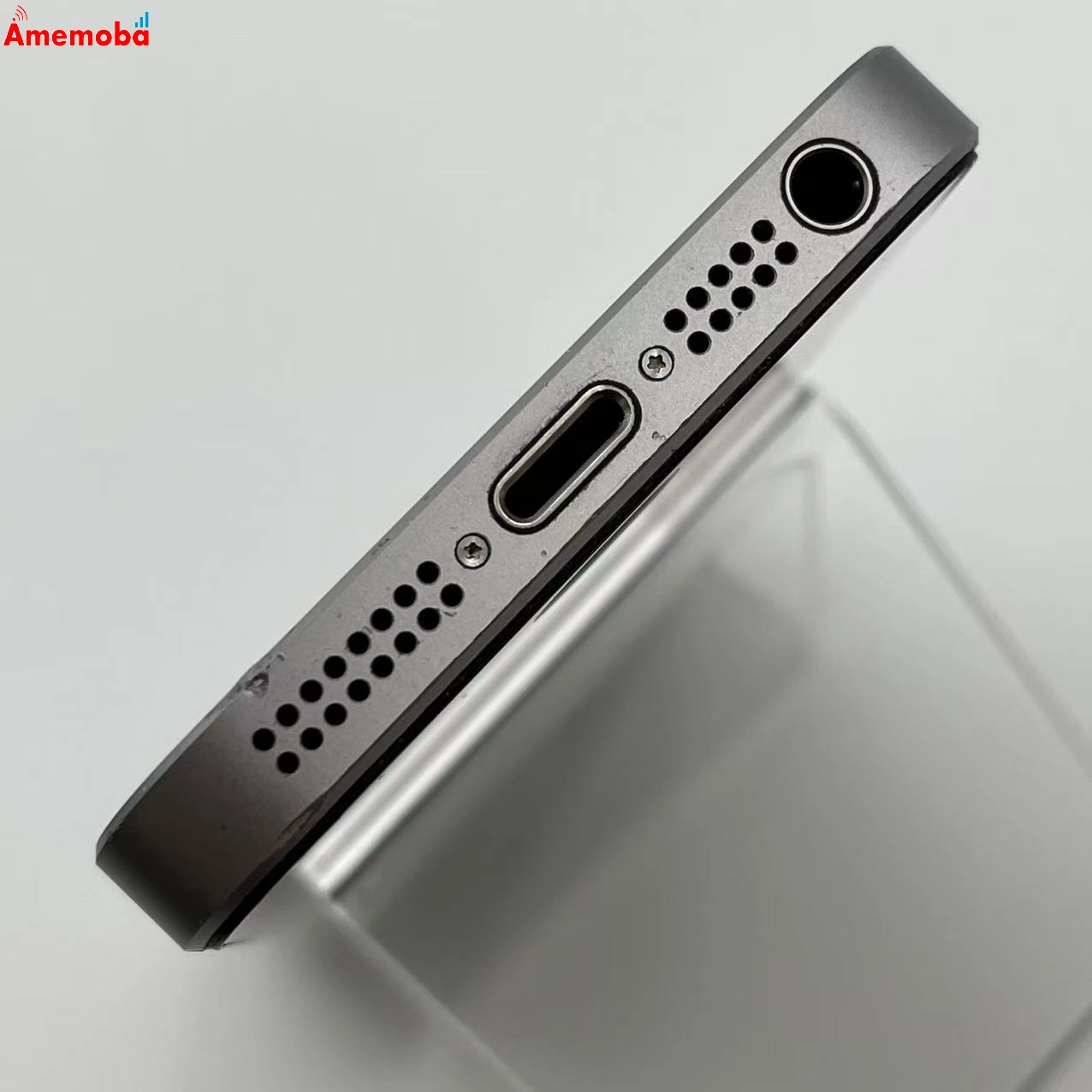 iPhoneSE 32GB MP822J/A  SoftBank版SIMフリー