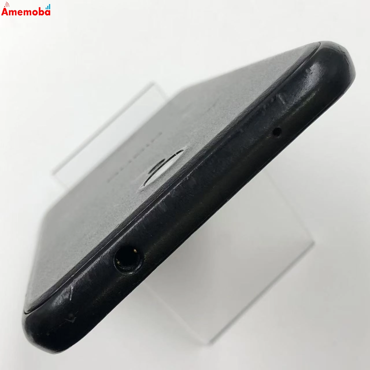 DIGNO® BX 3GB/32GB ブラック 901KC SoftBank版SIMフリー