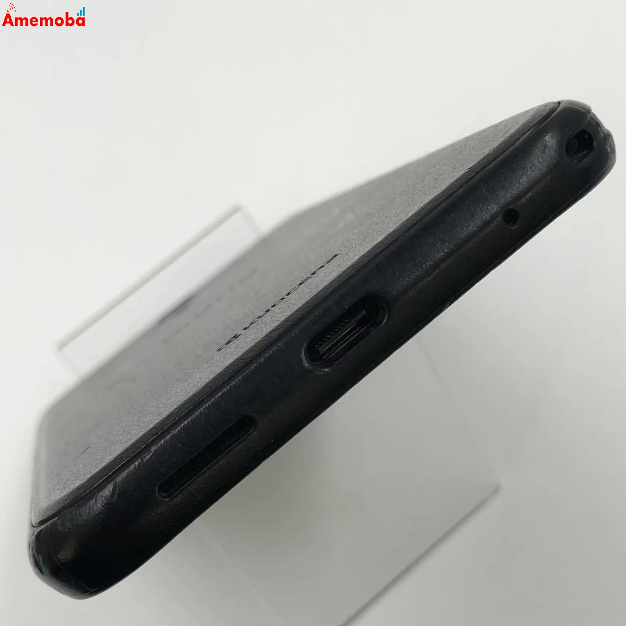 DIGNO® BX 3GB/32GB ブラック 901KC SoftBank版SIMフリー