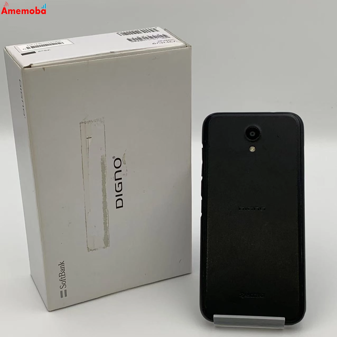 DIGNO® BX 3GB/32GB  901KC SoftBank版SIMフリー