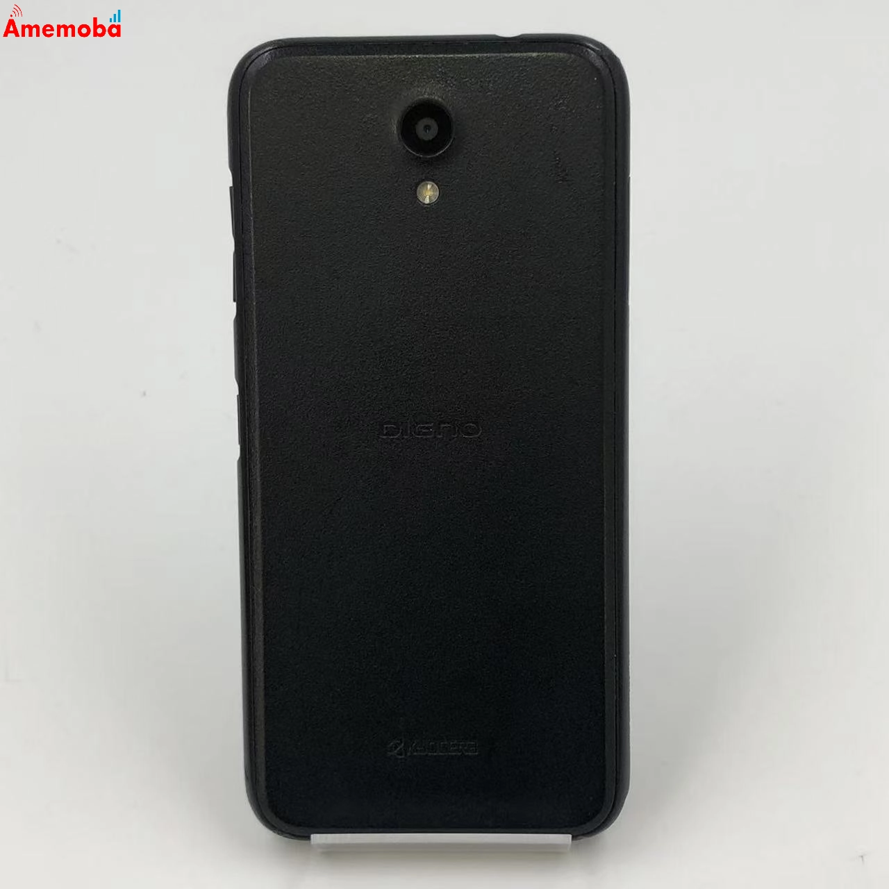 DIGNO® BX 3GB/32GB ブラック 901KC SoftBank版SIMフリー