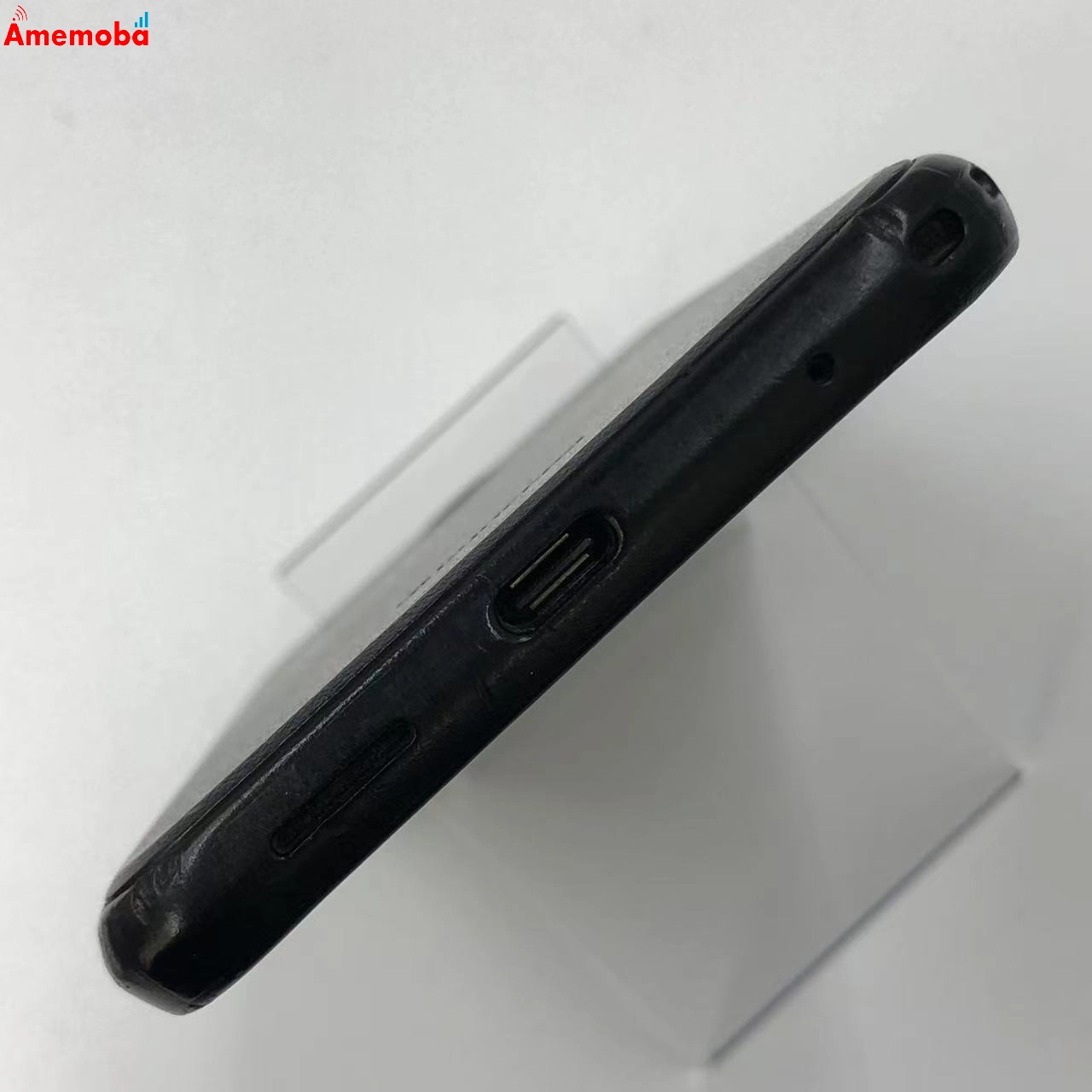 DIGNO® BX 3GB/32GB ブラック 901KC SoftBank版SIMフリー