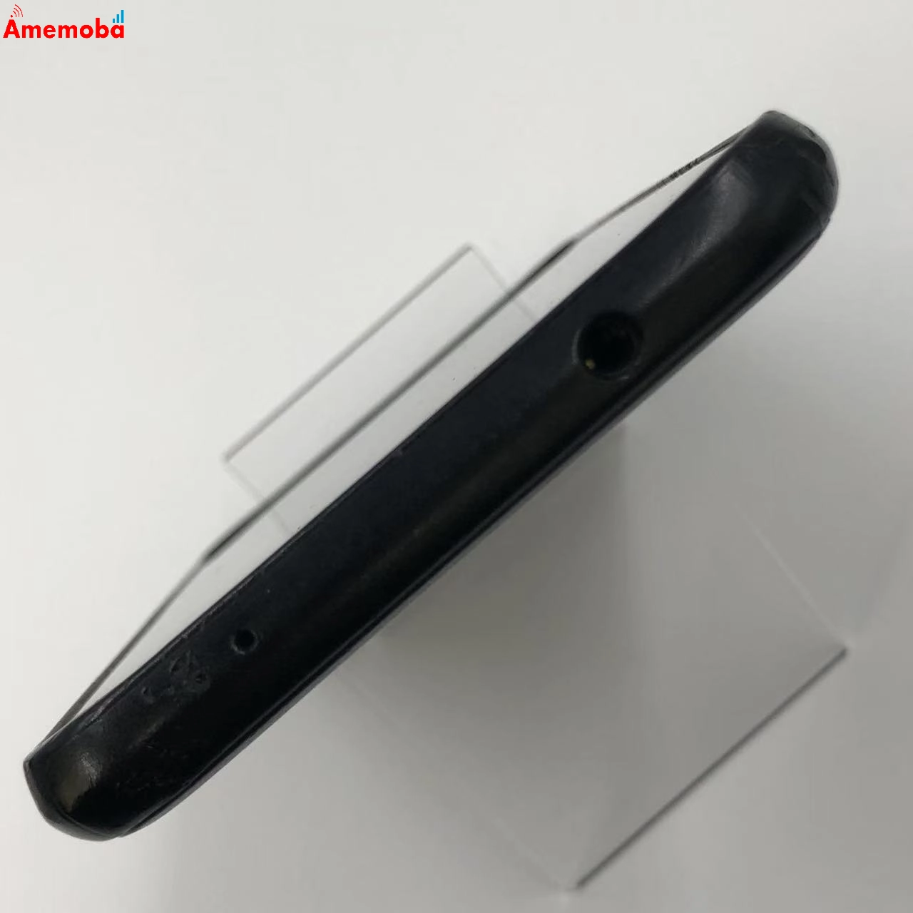 DIGNO® BX 3GB/32GB ブラック 901KC SoftBank版SIMフリー