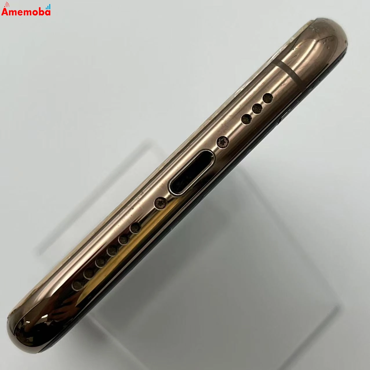 iPhone11 Pro 64GB MWCK2LL/A 海外版SIMフリー ジャンク品