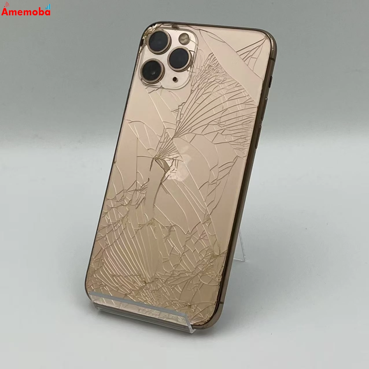 iPhone11 Pro 64GB MWCK2LL/A 海外版SIMフリー ジャンク品