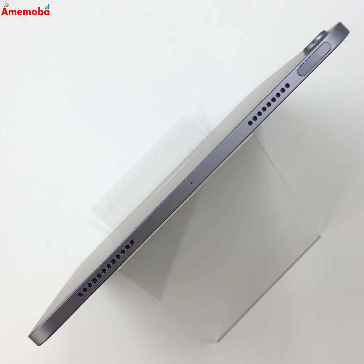 iPad Air 第5世代 Wi-Fiモデル 64GB パープル MME23J/A 極美品