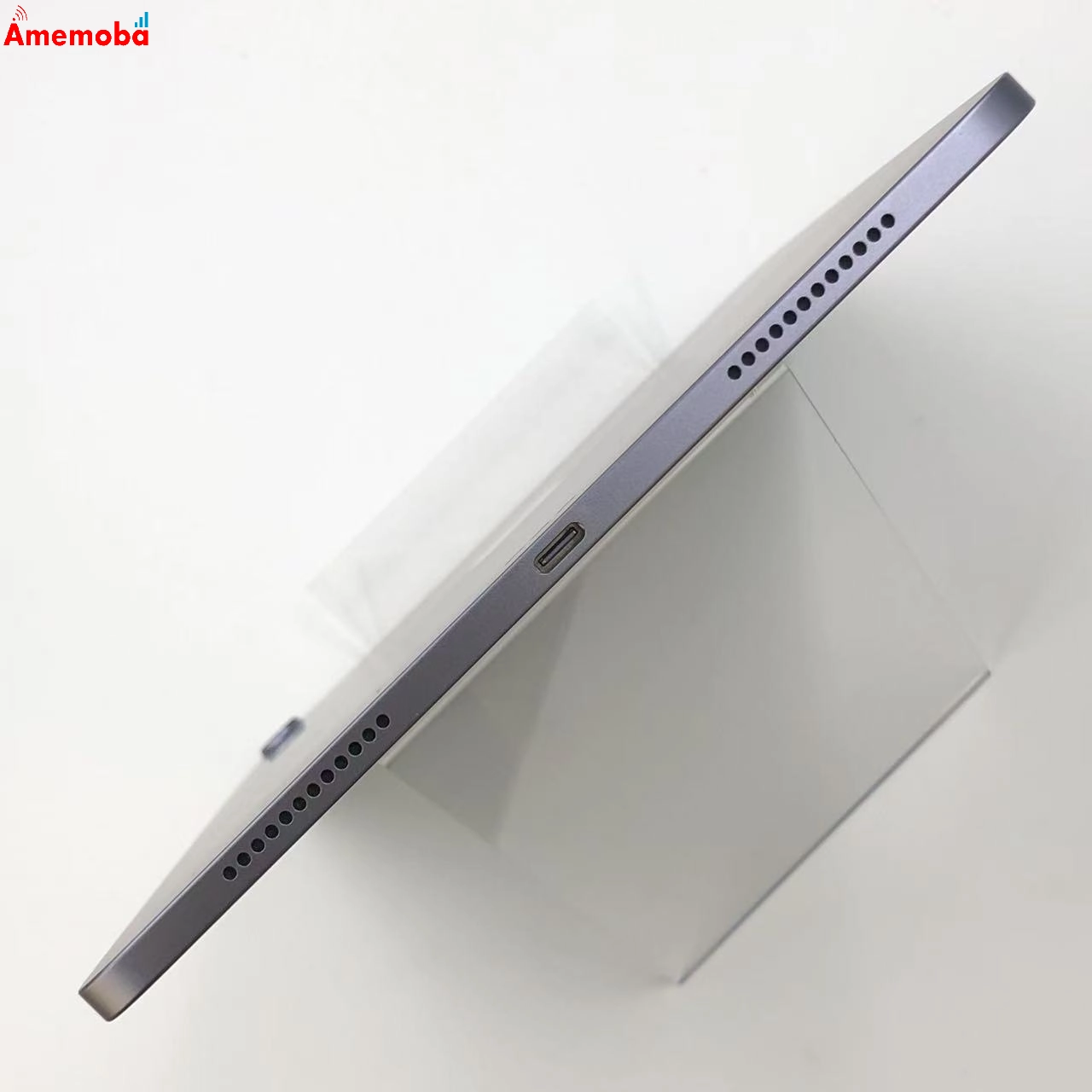 iPad Air 第5世代 Wi-Fiモデル 64GB パープル MME23J/A 極美品