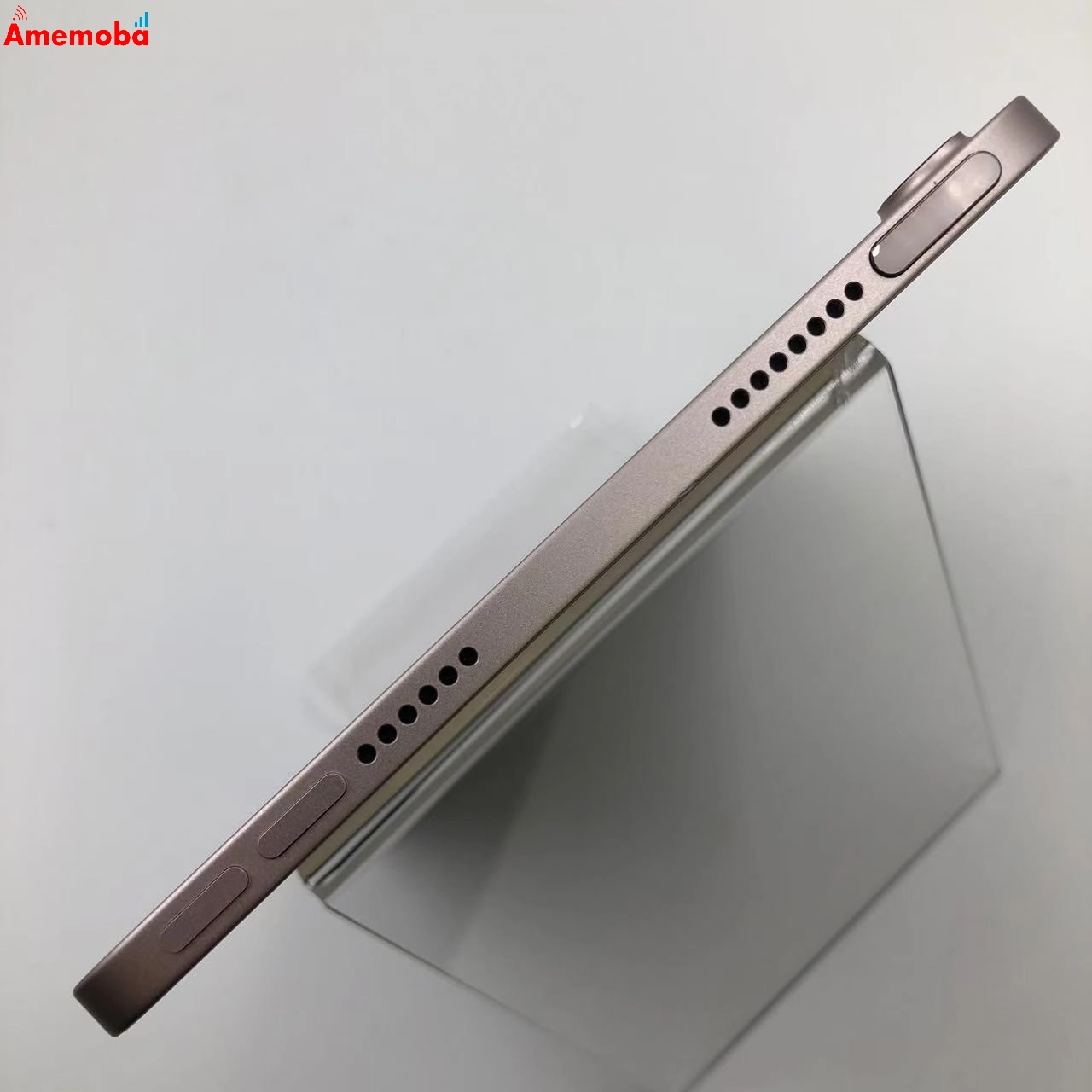 iPad mini 第6世代 Wi-Fiモデル 64GB MLWL3X/A