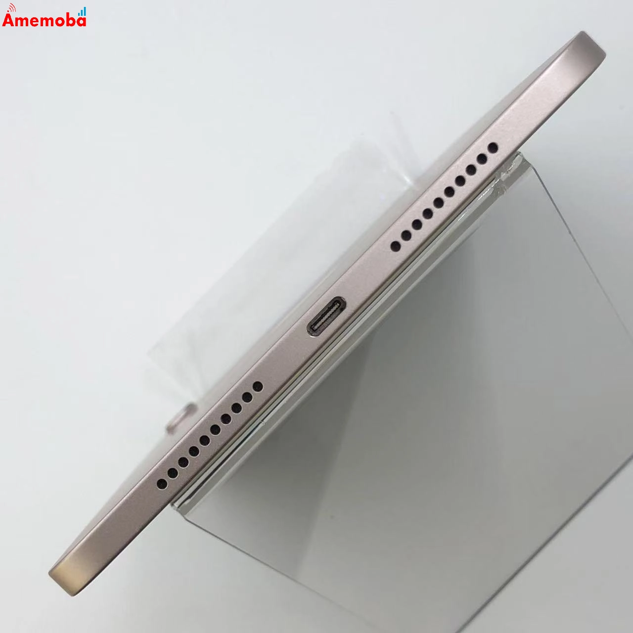 iPad mini 第6世代 Wi-Fiモデル 64GB MLWL3X/A