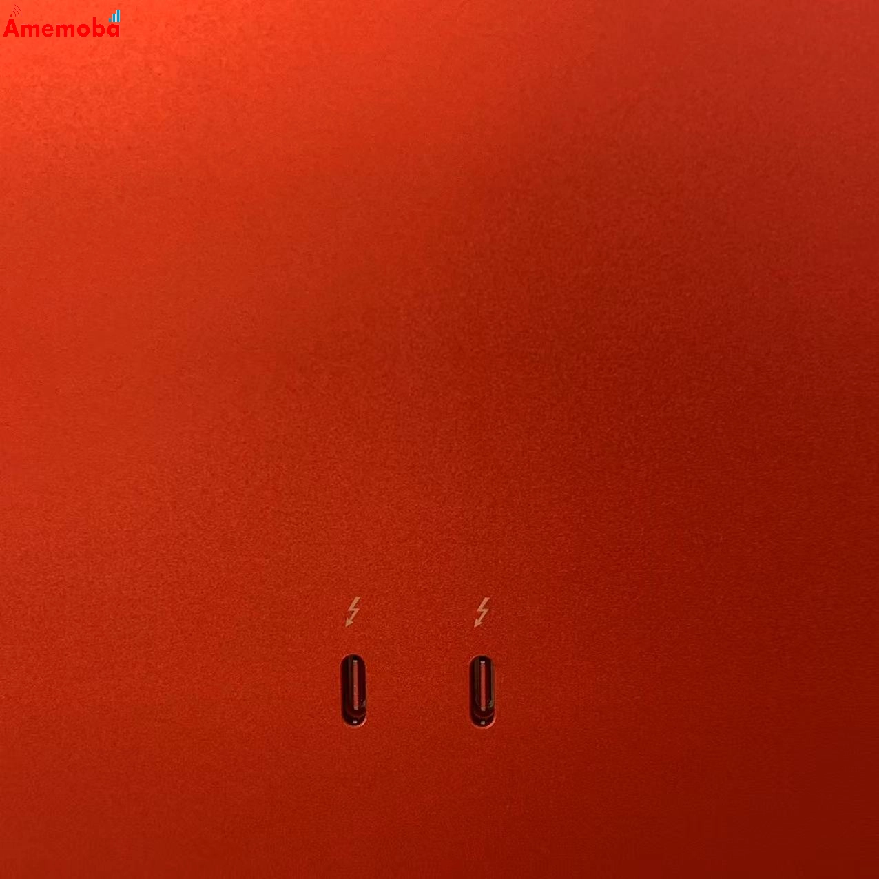 iMac 24インチ Retina 4.5K ディスプレイ M1 Late 2021 256GB ピンク A2439 美品