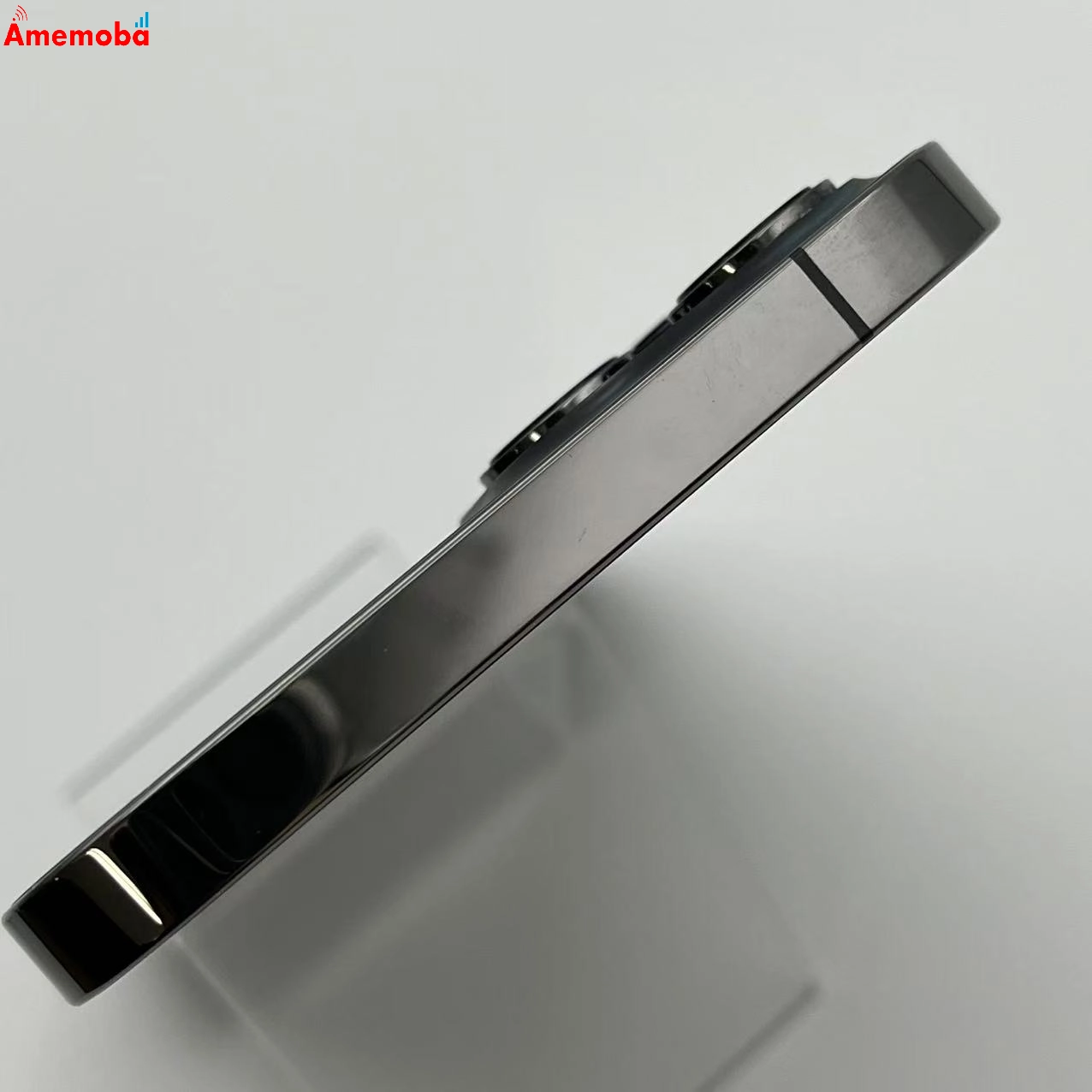 iPhone12 Pro Max 256GB MGCY3J/A Apple版SIMフリー ジャンク品 グラファイト