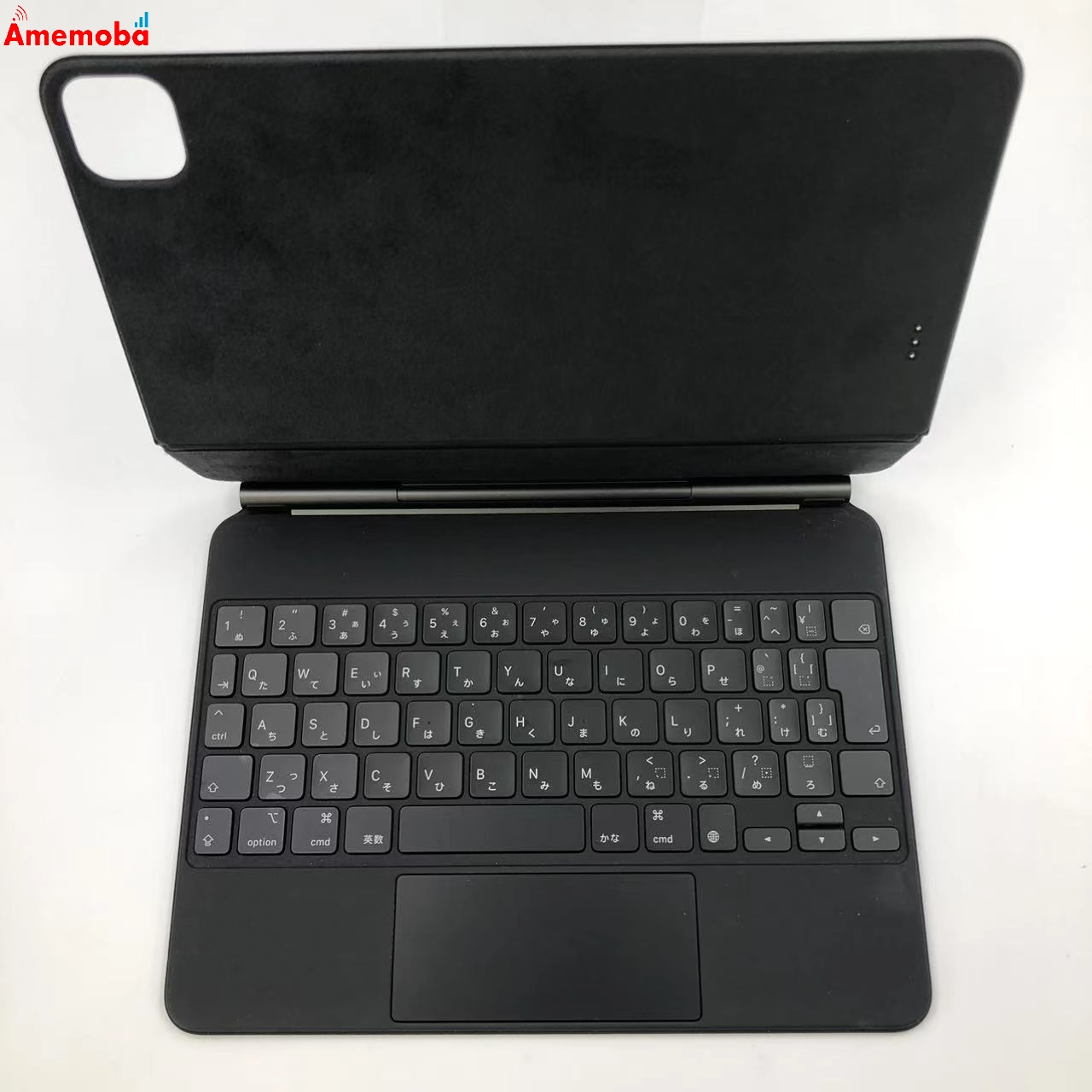 Magic Keyboard 日本語(JIS) MXQT2J/A  ブラック 新品同様 **