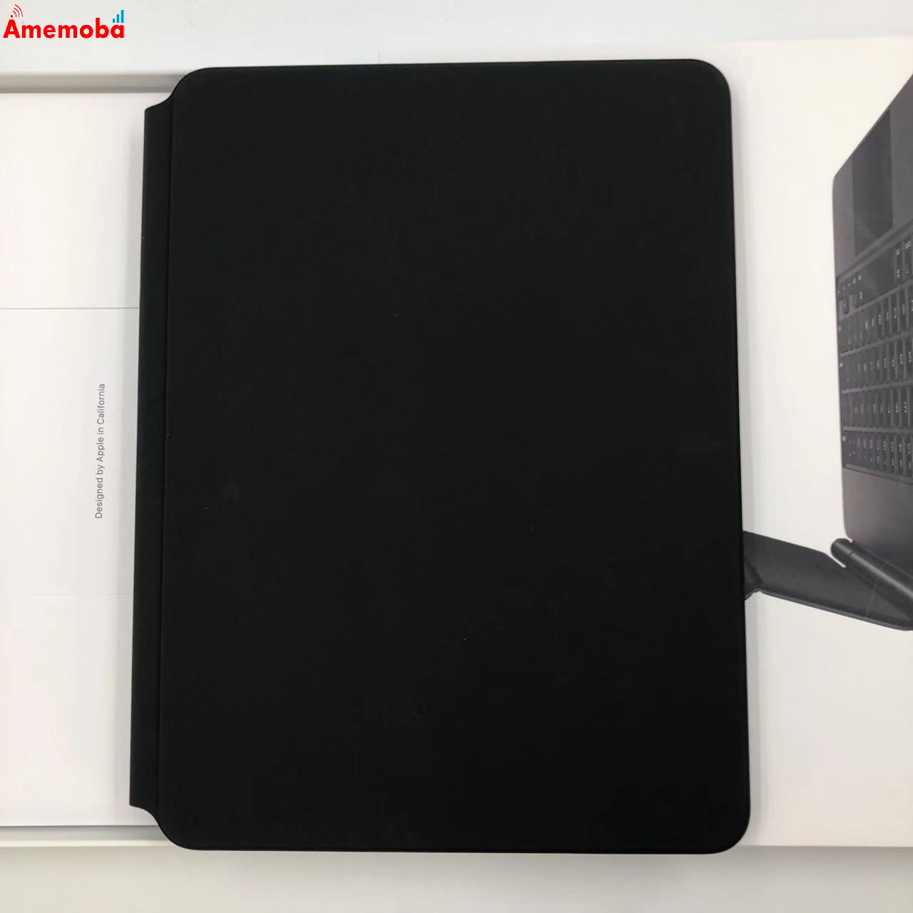 Magic Keyboard 日本語(JIS) MXQT2J/A  ブラック 新品同様 **