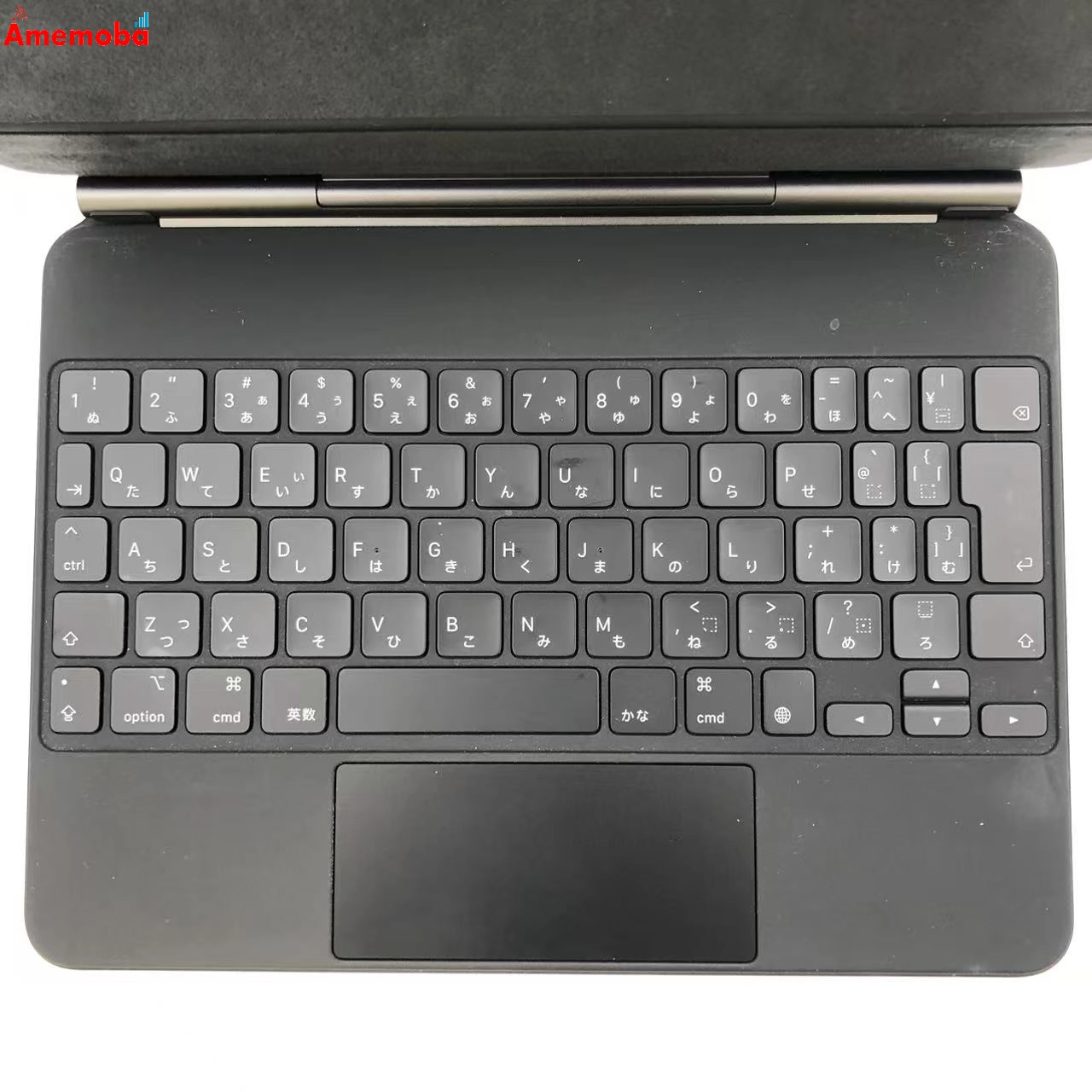 Magic Keyboard 日本語(JIS) MXQT2J/A  ブラック 新品同様 **