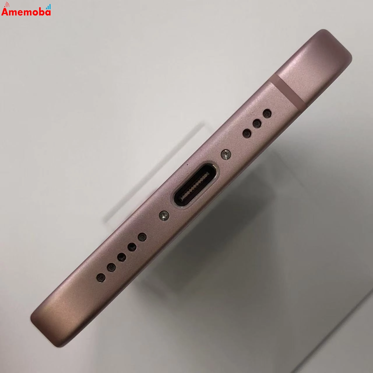 iPhone15 128GB MTMJ3J/A SoftBank版SIMフリー 美品