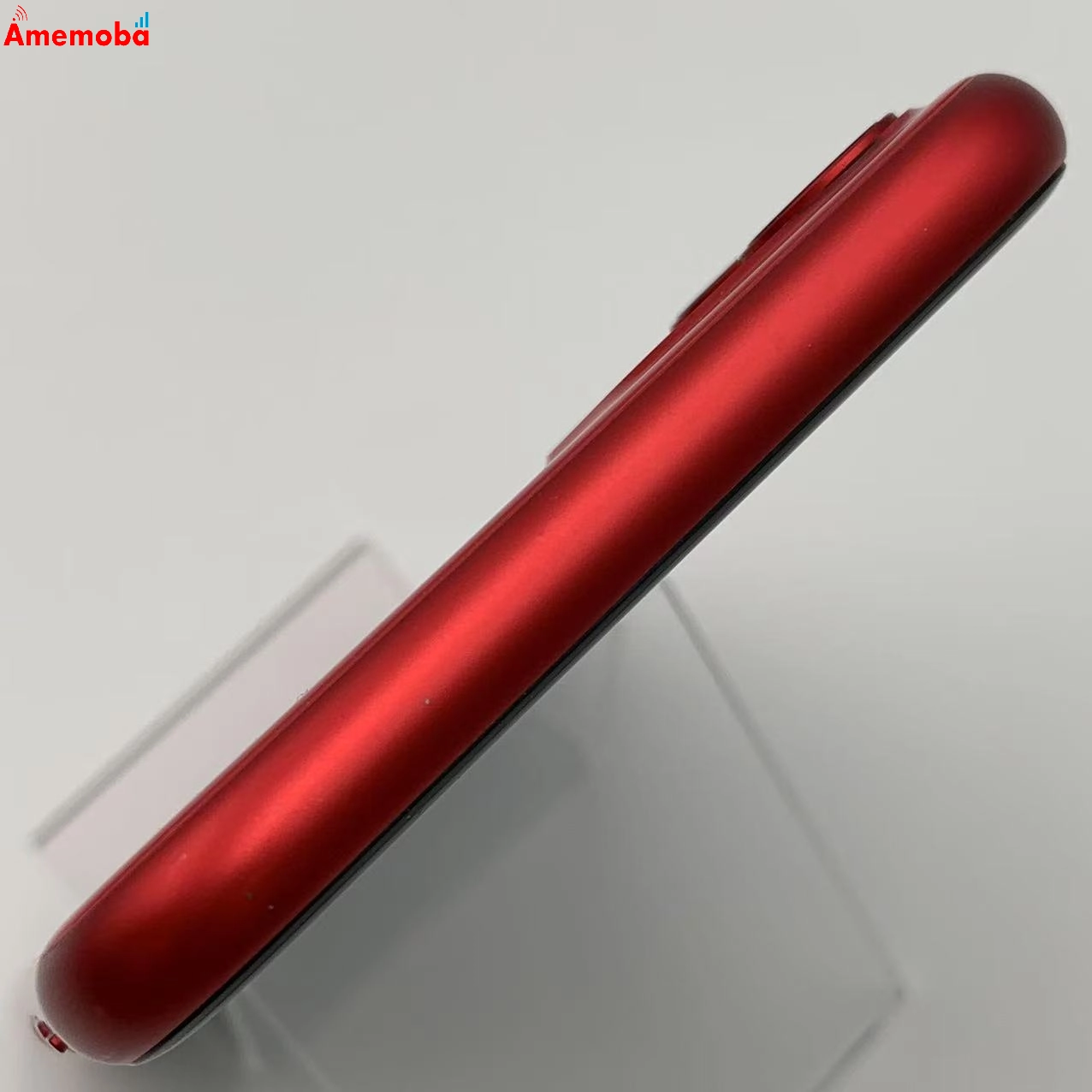 iPhone11 64GB MWLV2J/A SoftBank版SIMフリー ジャンク品 Product Red