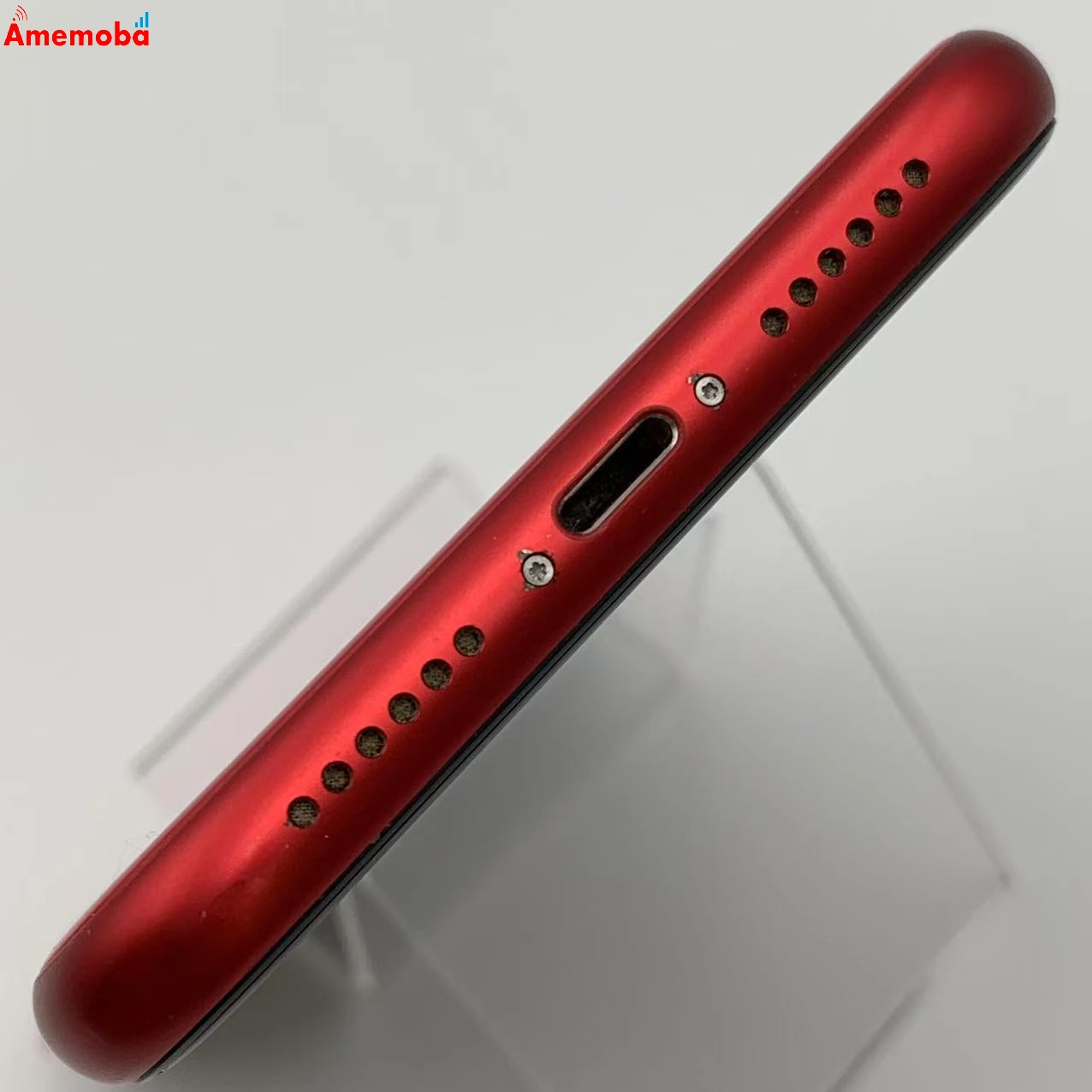 iPhone11 64GB MWLV2J/A SoftBank版SIMフリー ジャンク品 Product Red