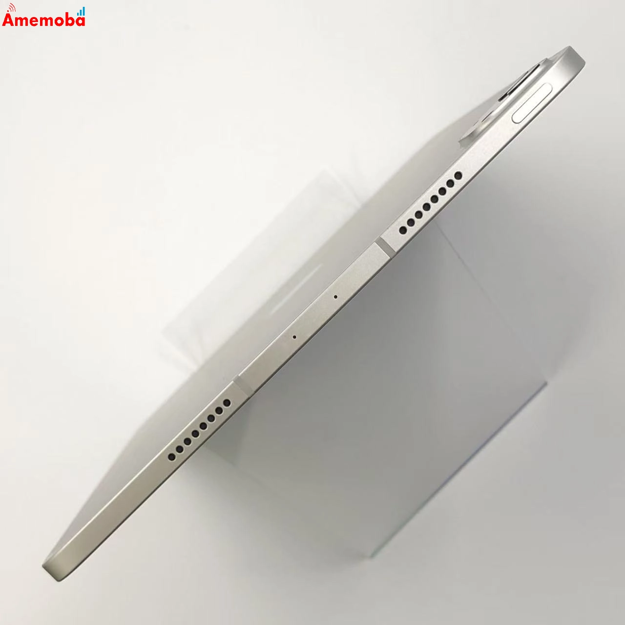 iPad Pro 11インチ 第4世代 256GB MNYF3J/A Apple版SIMフリー 美品
