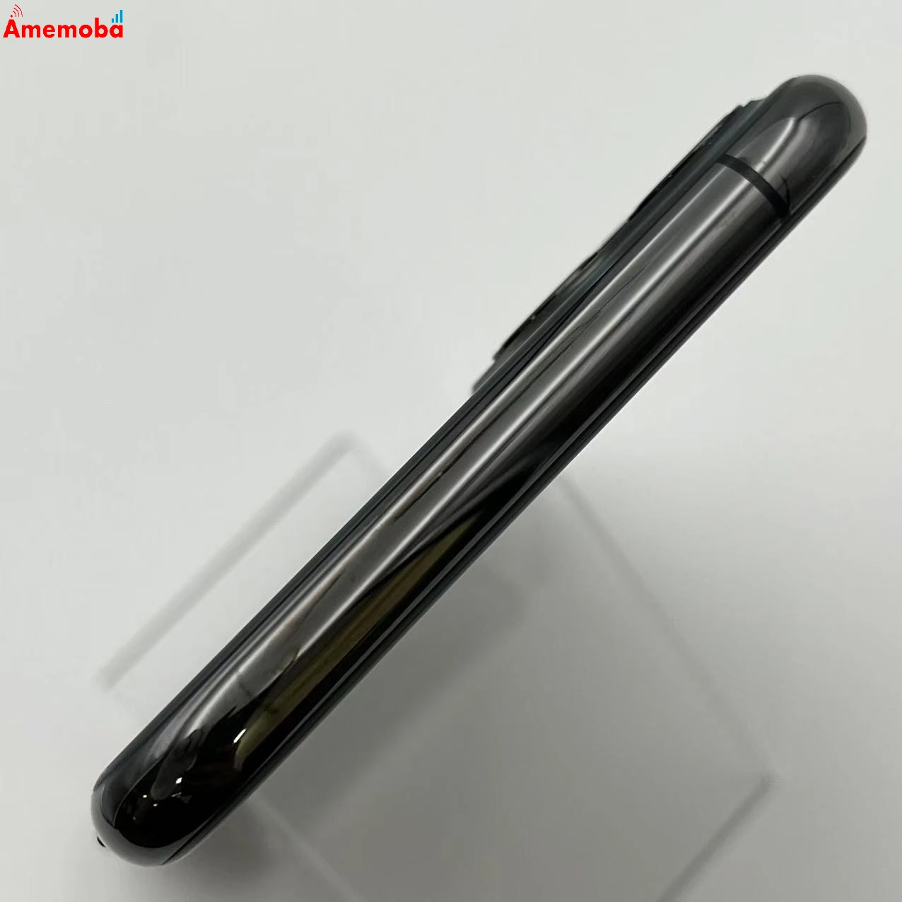 iPhone11 Pro Max 64GB MWHD2J/A AU版SIMフリー 訳あり品 スペースグレイ au