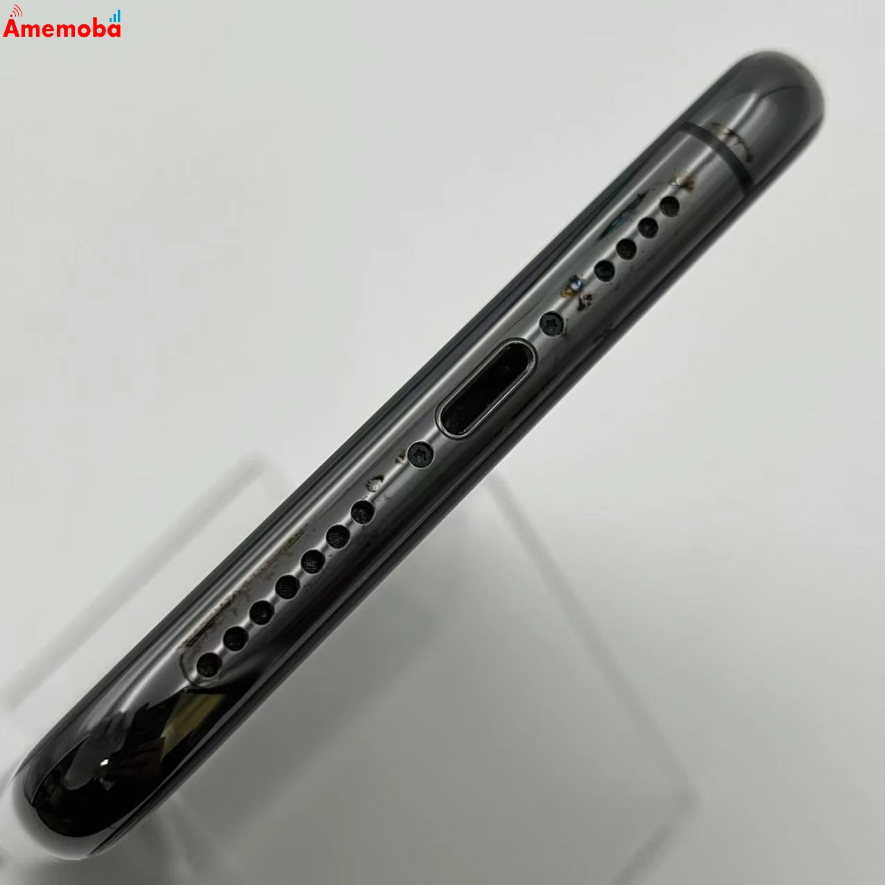 iPhone11 Pro Max 64GB MWHD2J/A AU版SIMフリー 訳あり品 スペースグレイ au