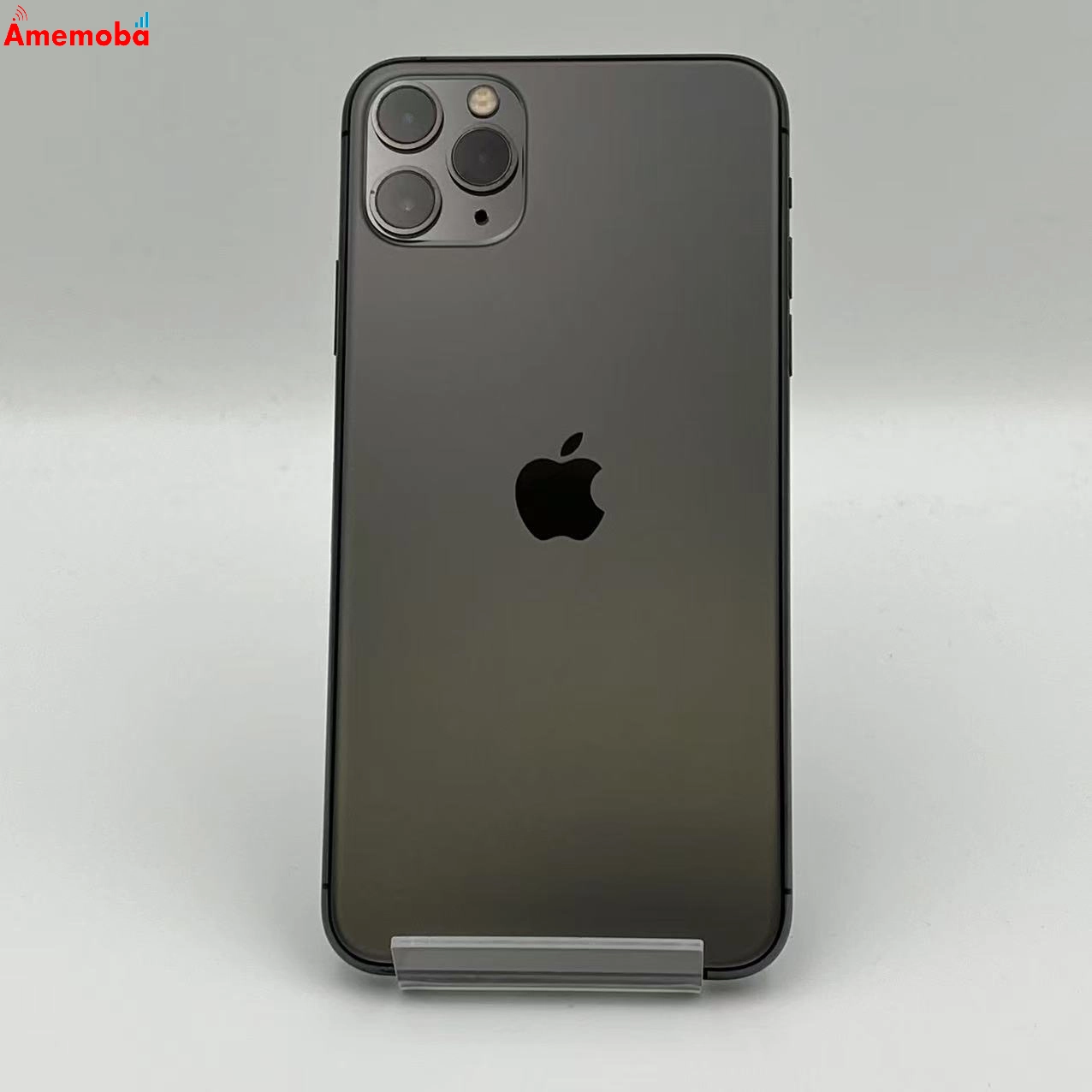 iPhone11 Pro Max 64GB MWHD2J/A AU版SIMフリー 訳あり品 スペースグレイ au