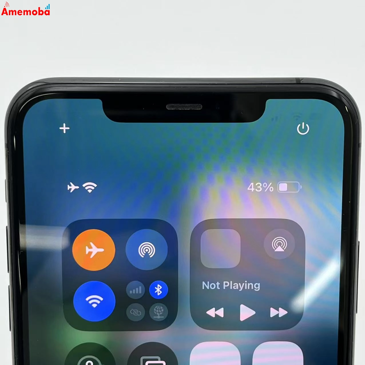 iPhone11 Pro Max 64GB MWHD2J/A AU版SIMフリー 訳あり品 スペースグレイ au