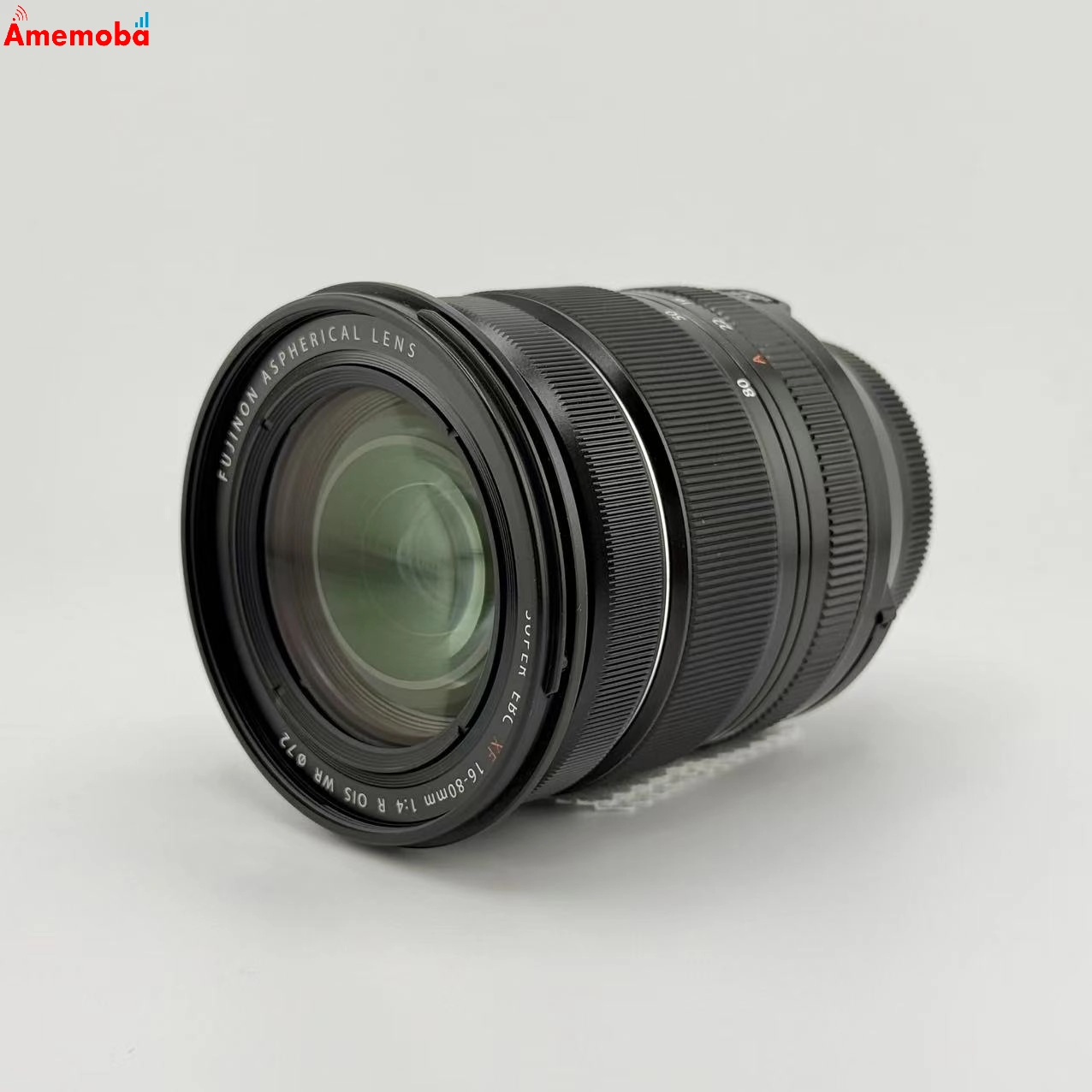 富士フイルム XF 16-80/4 R OIS WR