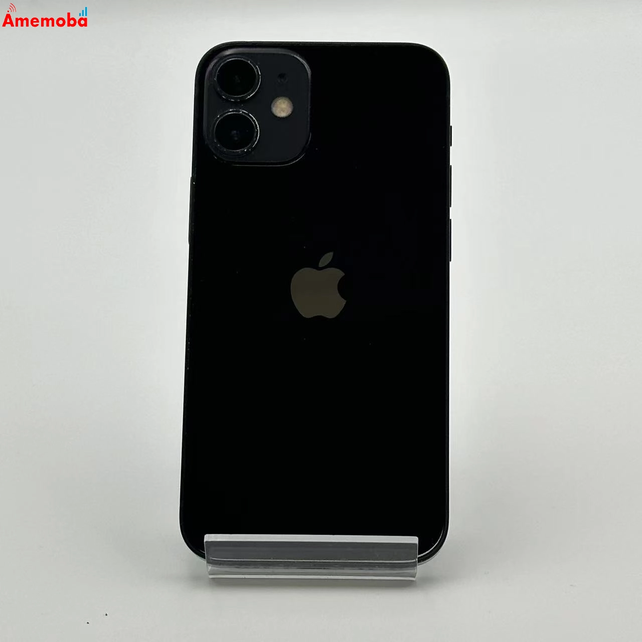 iPhone12 mini 64GB NGA03J/A Apple版SIMフリー ブラック