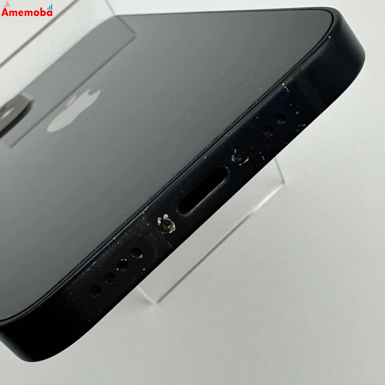 iPhone12 mini 64GB NGA03J/A Apple版SIMフリー ブラック