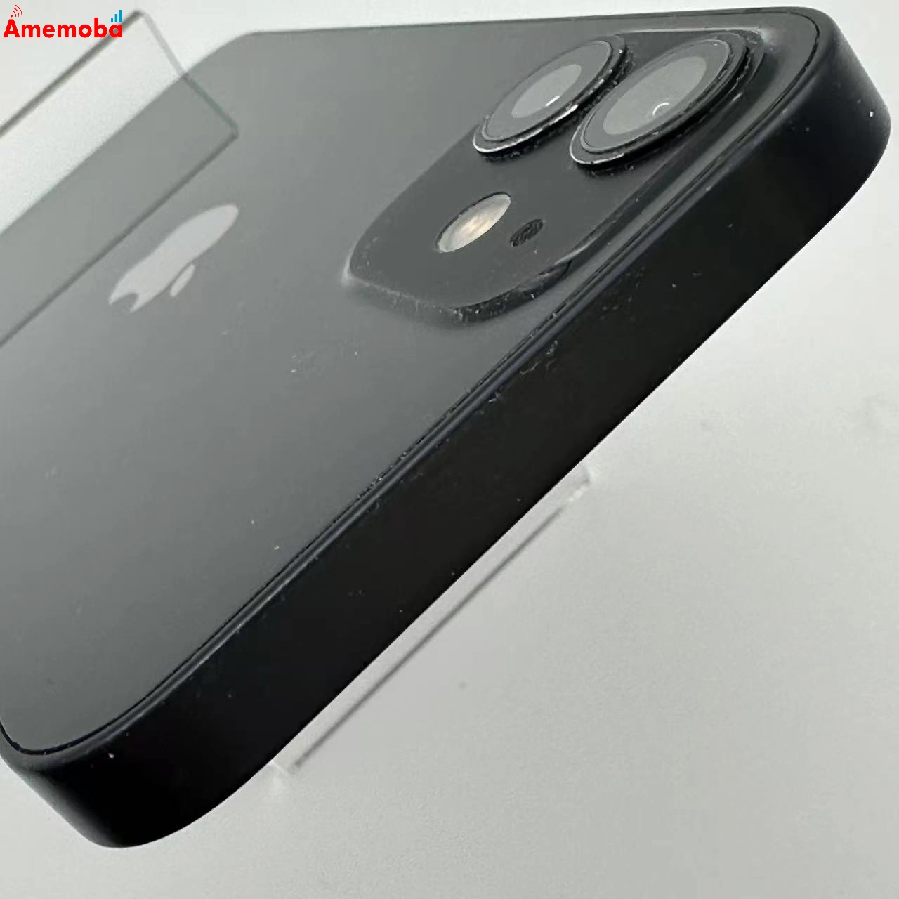 iPhone12 mini 64GB NGA03J/A Apple版SIMフリー ブラック