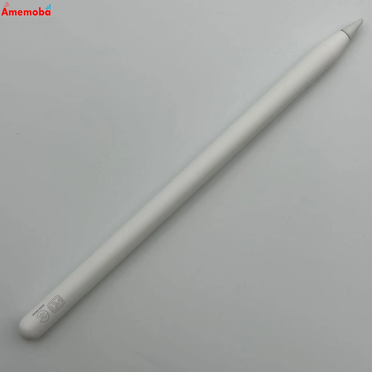 Apple Pencil 第2世代 MU8F2J/A 極美品 ホワイト