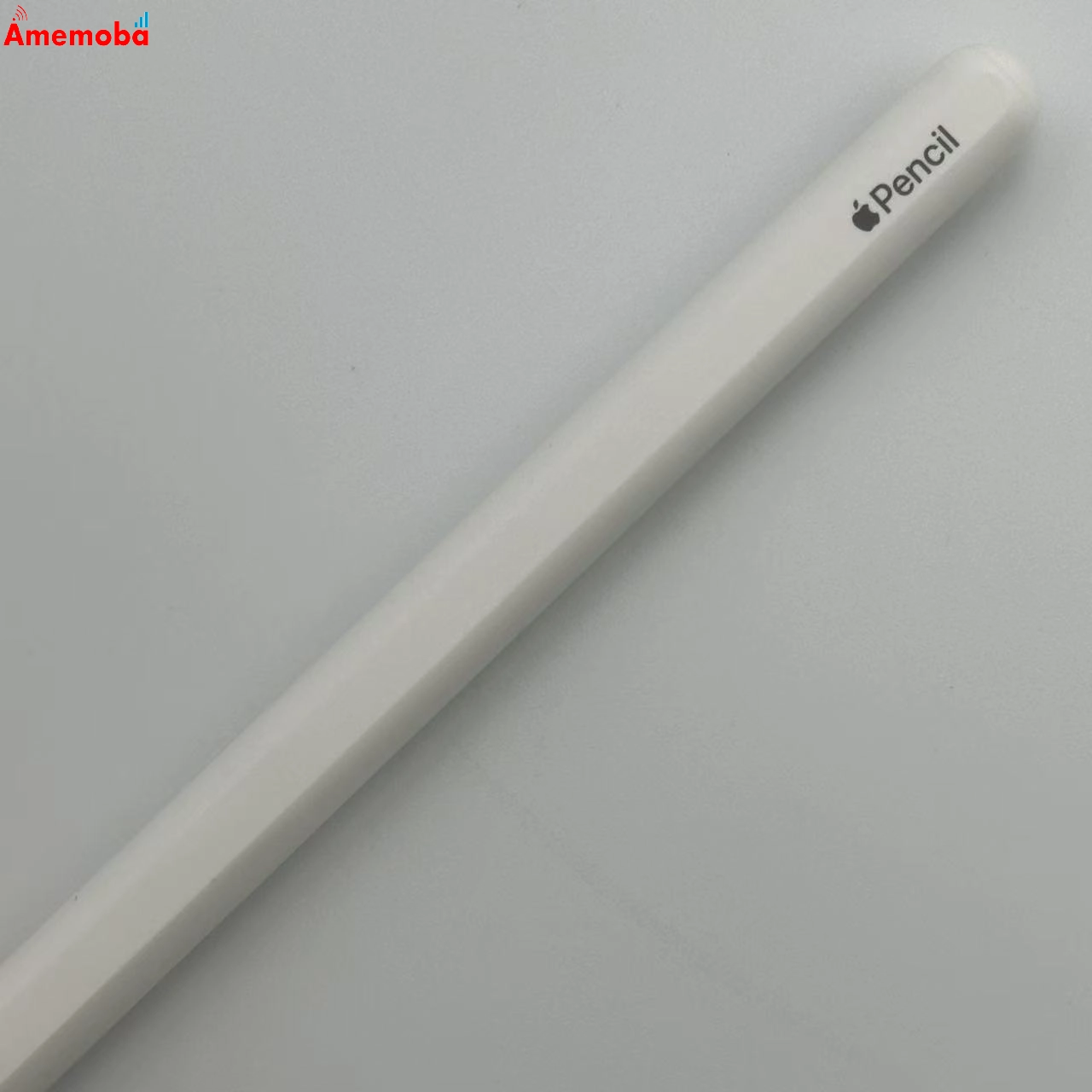Apple Pencil 第2世代 MU8F2J/A 極美品 ホワイト