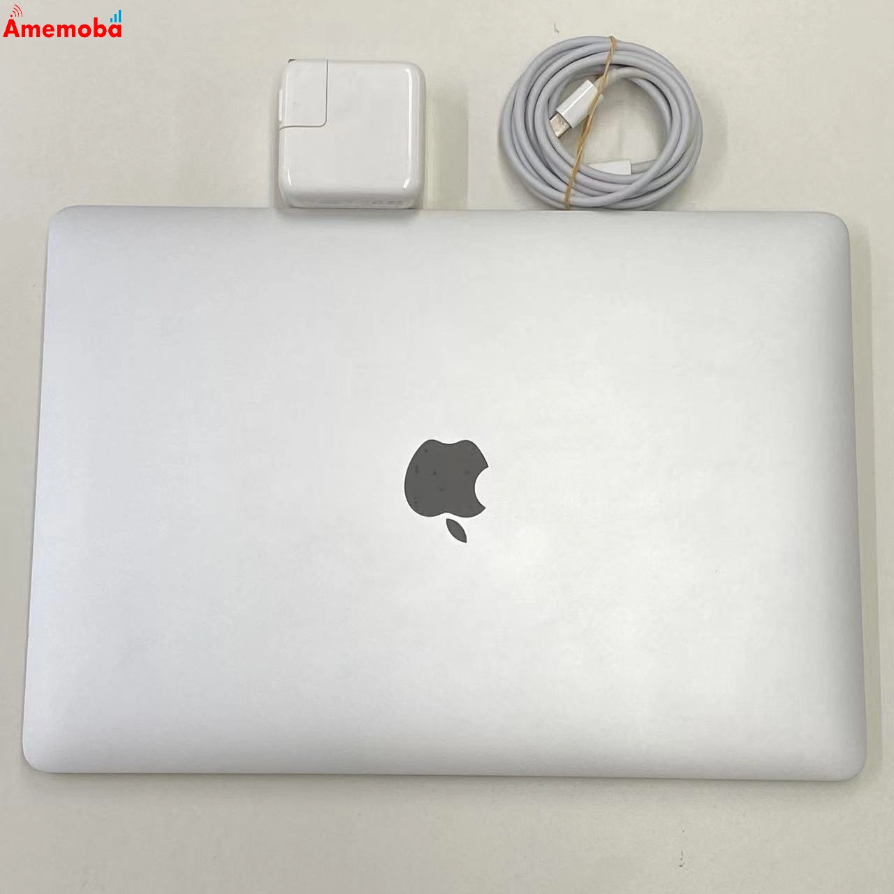 MacBook Air Retina 13インチ 2019 core i5 8GB 512GB A1932 美品 シルバー