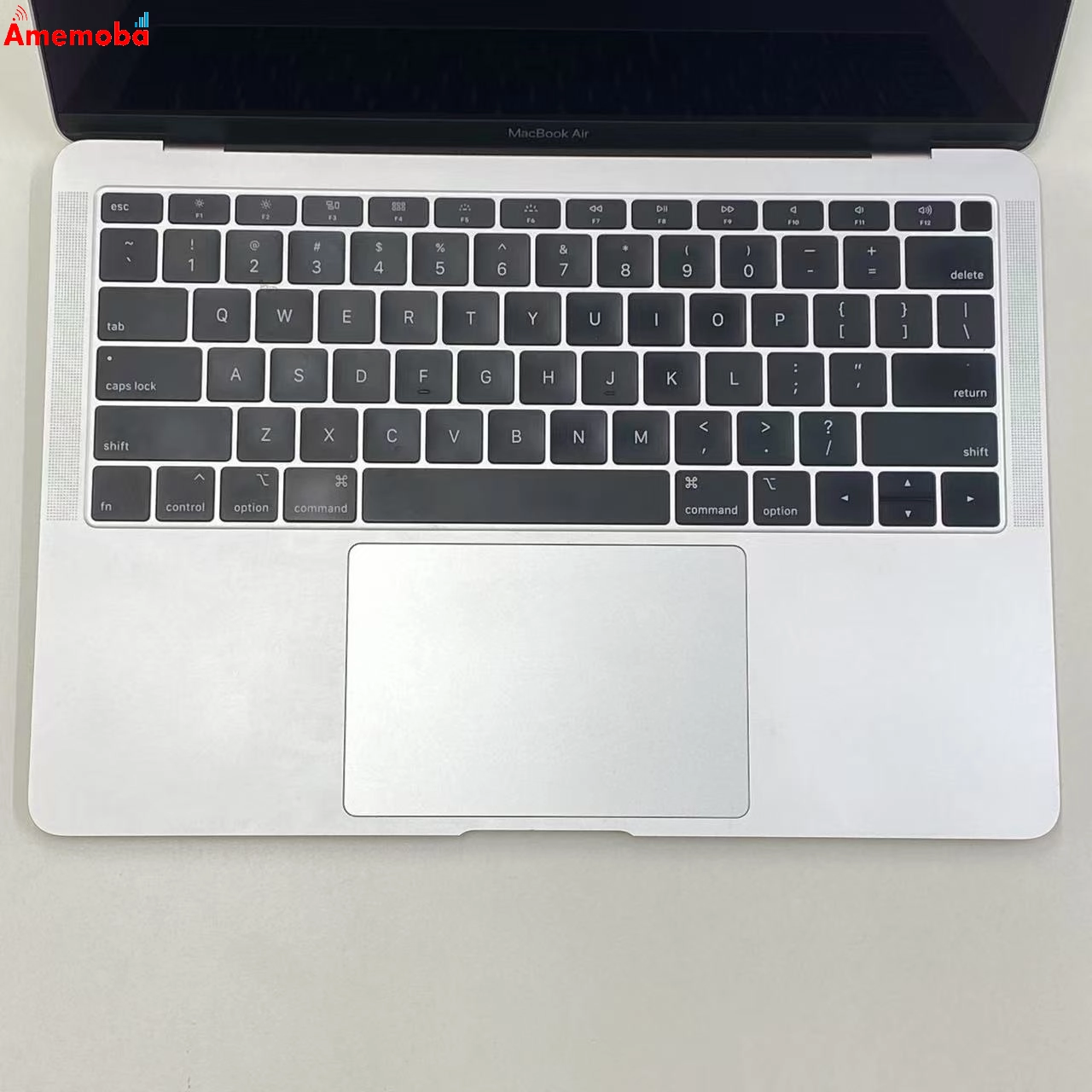 MacBook Air Retina 13インチ 2019 core i5 8GB 512GB A1932 美品 シルバー