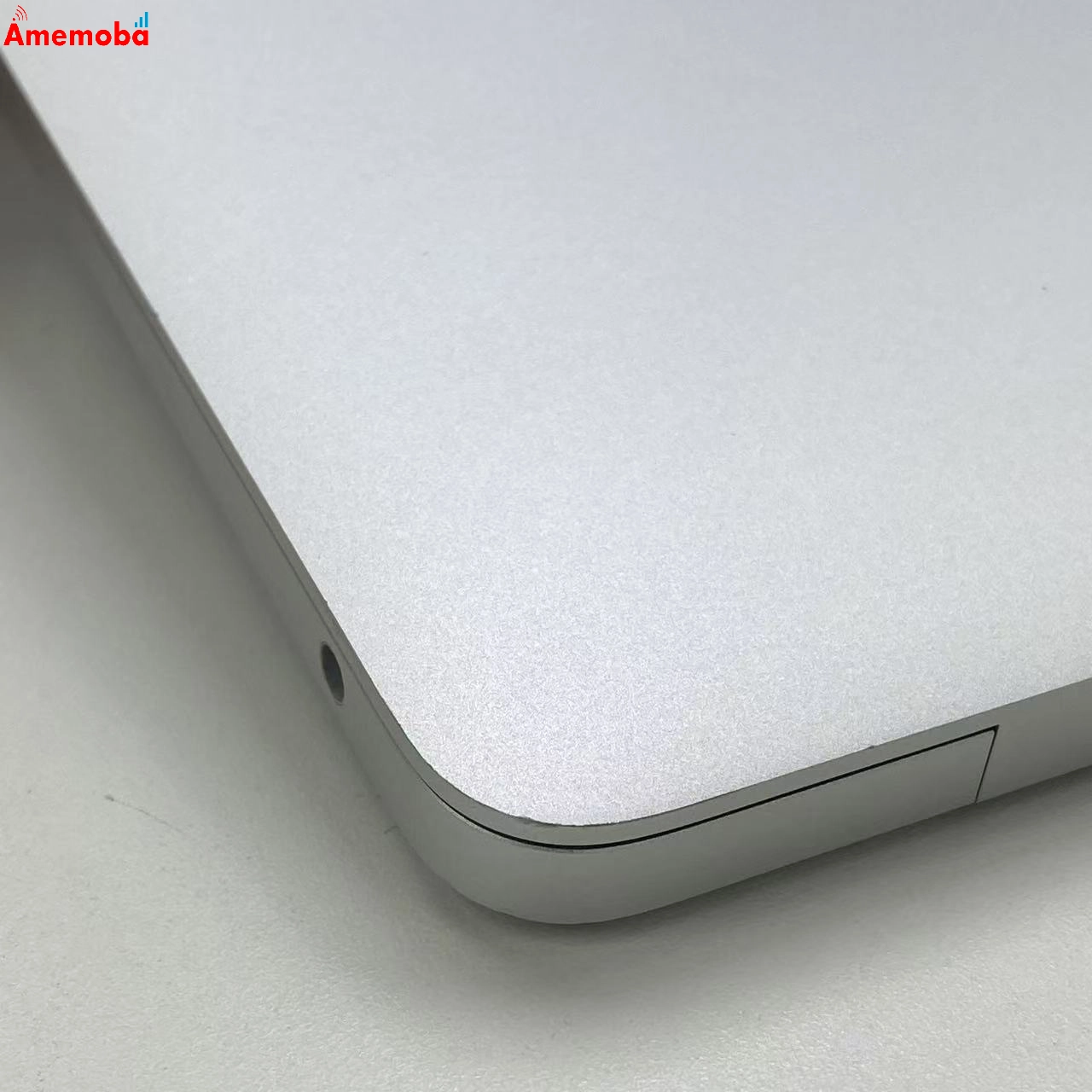 MacBook Air Retina 13インチ 2019 core i5 8GB 512GB A1932 美品 シルバー