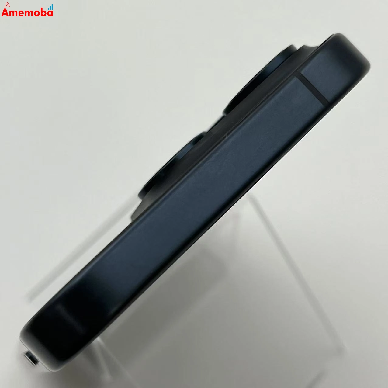 iPhone15 Pro 256GB MTUG3J/A Apple版SIMフリー 極美品 ブルーチタニウム