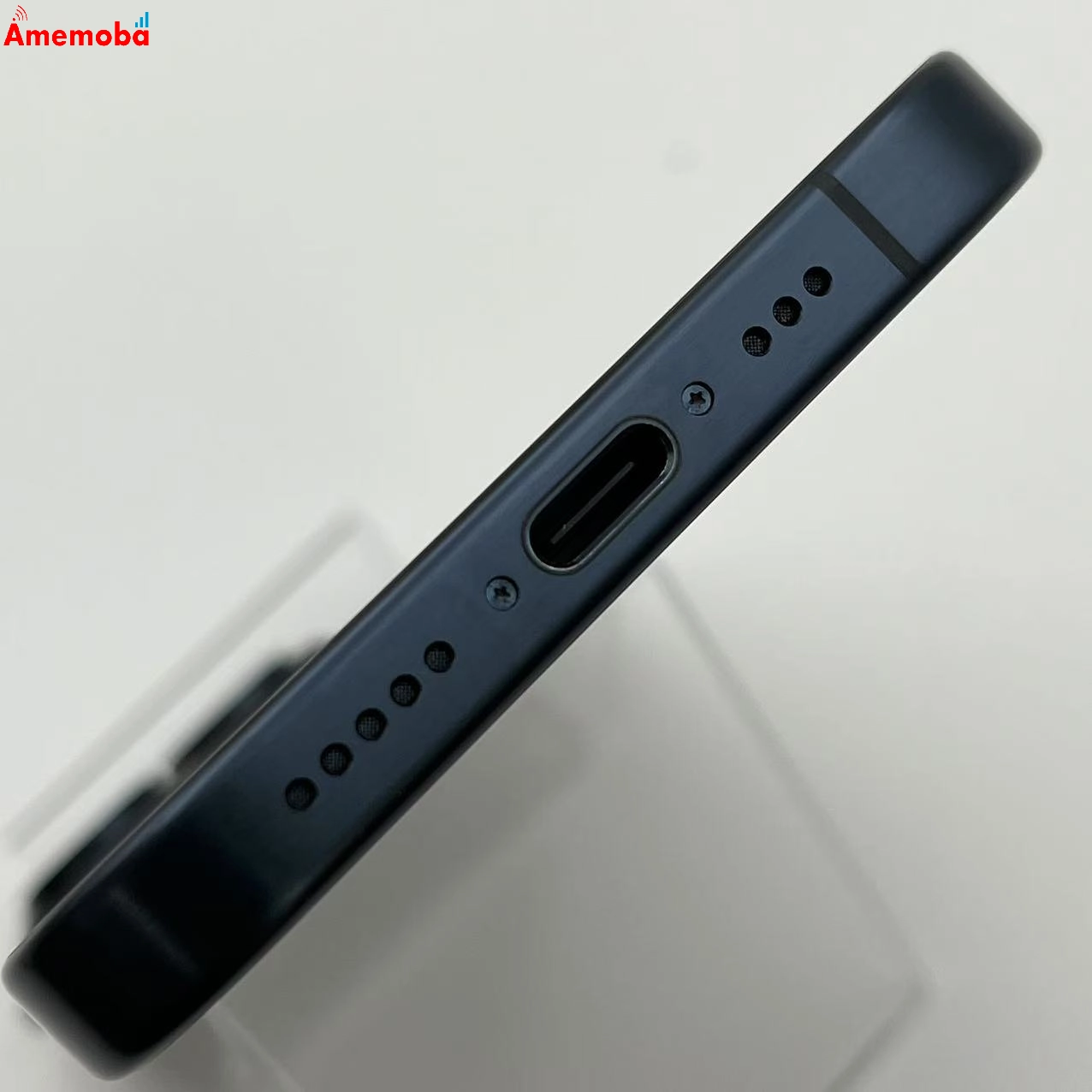 iPhone15 Pro 256GB MTUG3J/A Apple版SIMフリー 極美品 ブルーチタニウム